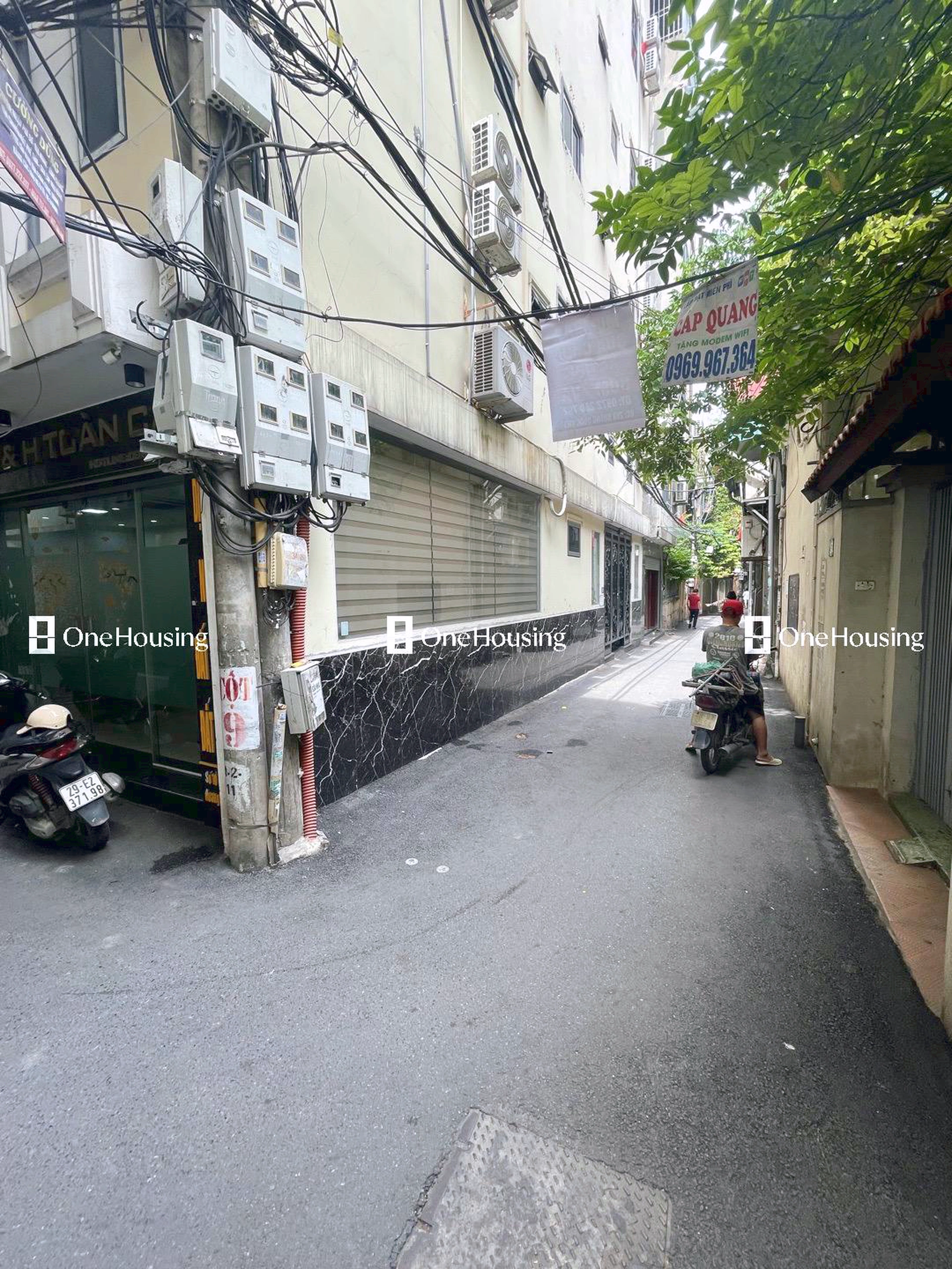 Onehousing image