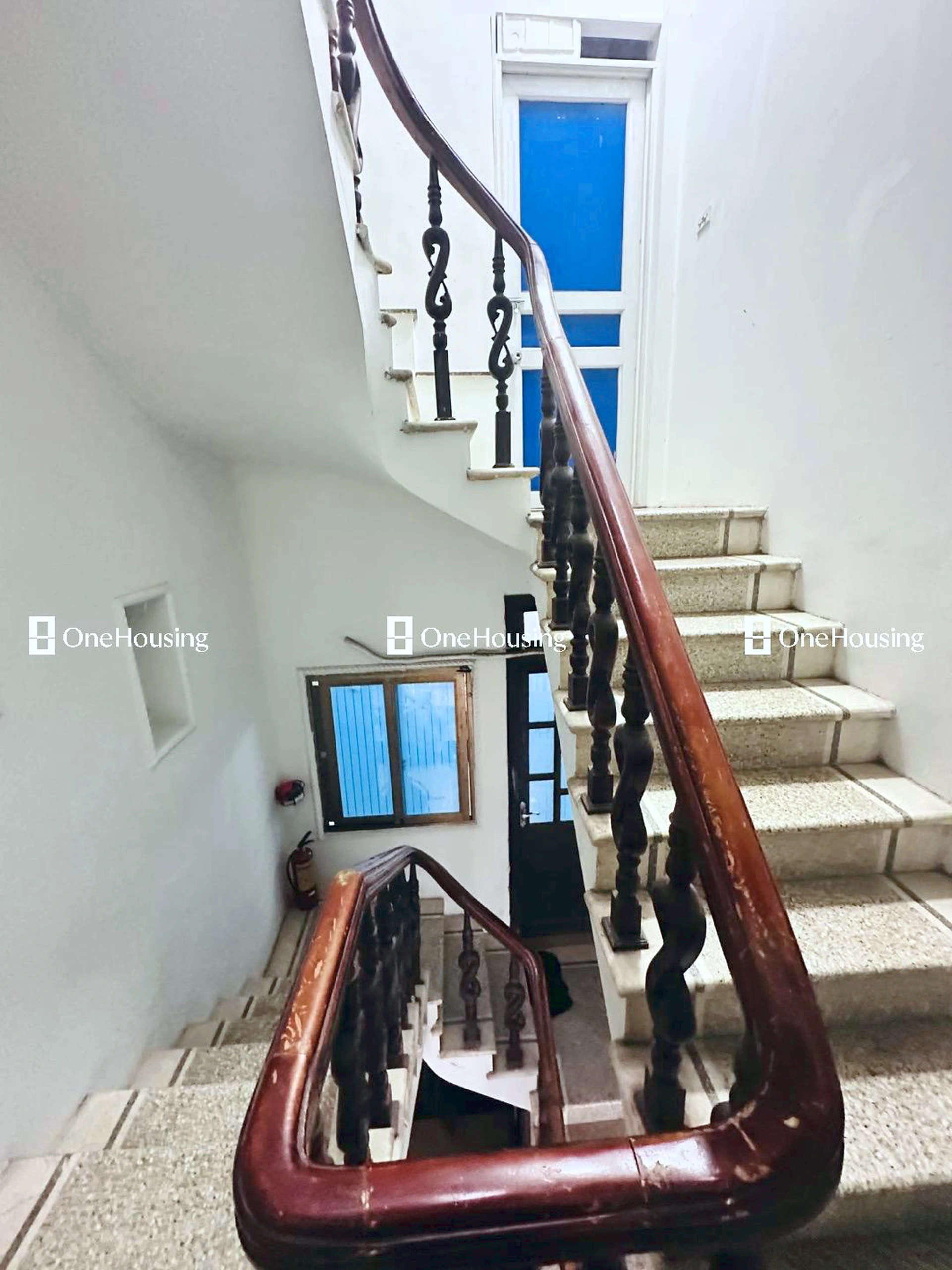 Nhà mặt ngõ cách Phố 8/3 50m, P. Quỳnh Mai, Q. Hai Bà Trưng, TP. Hà Nội