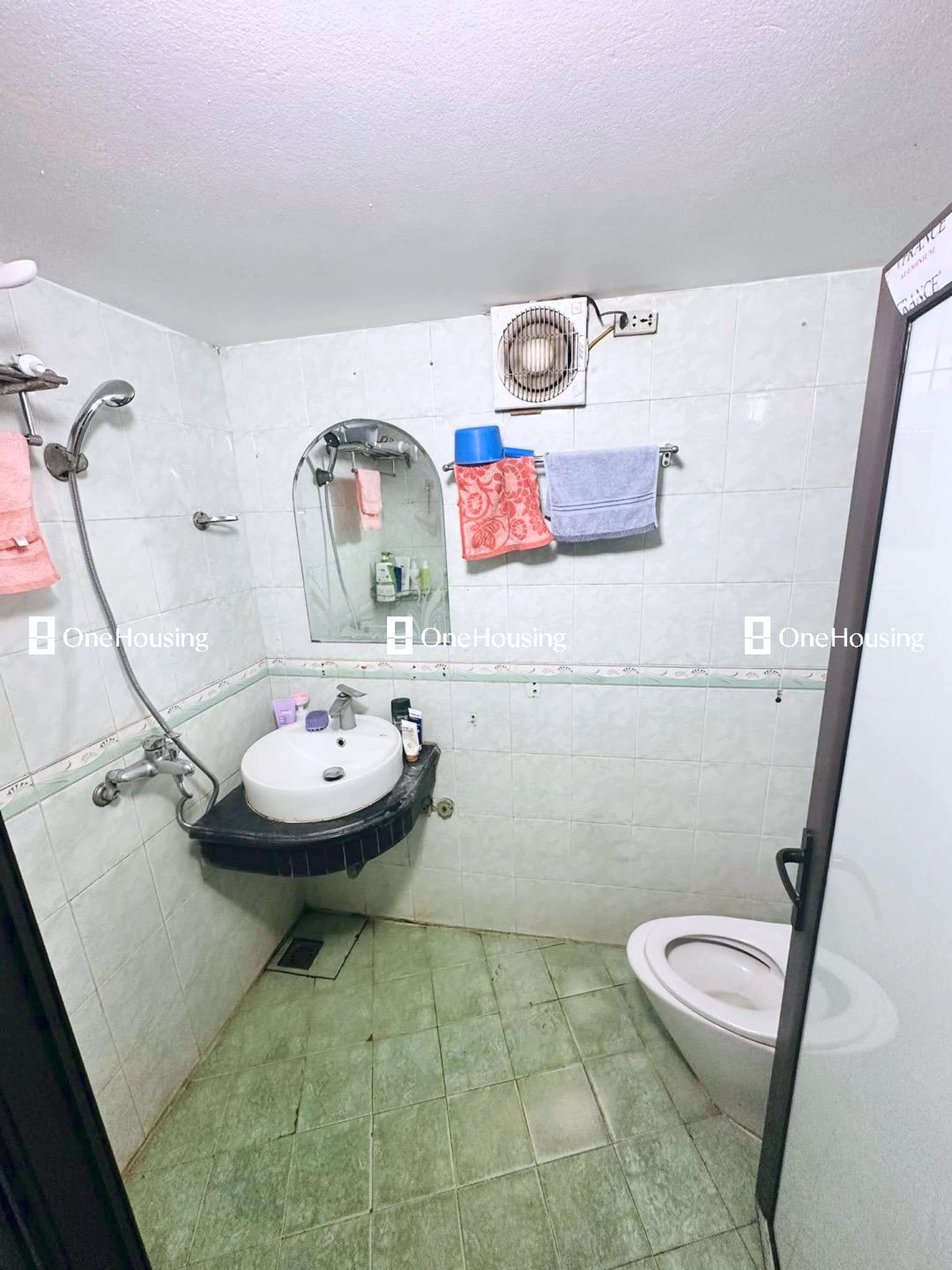 Nhà mặt ngõ cách Phố 8/3 50m, P. Quỳnh Mai, Q. Hai Bà Trưng, TP. Hà Nội