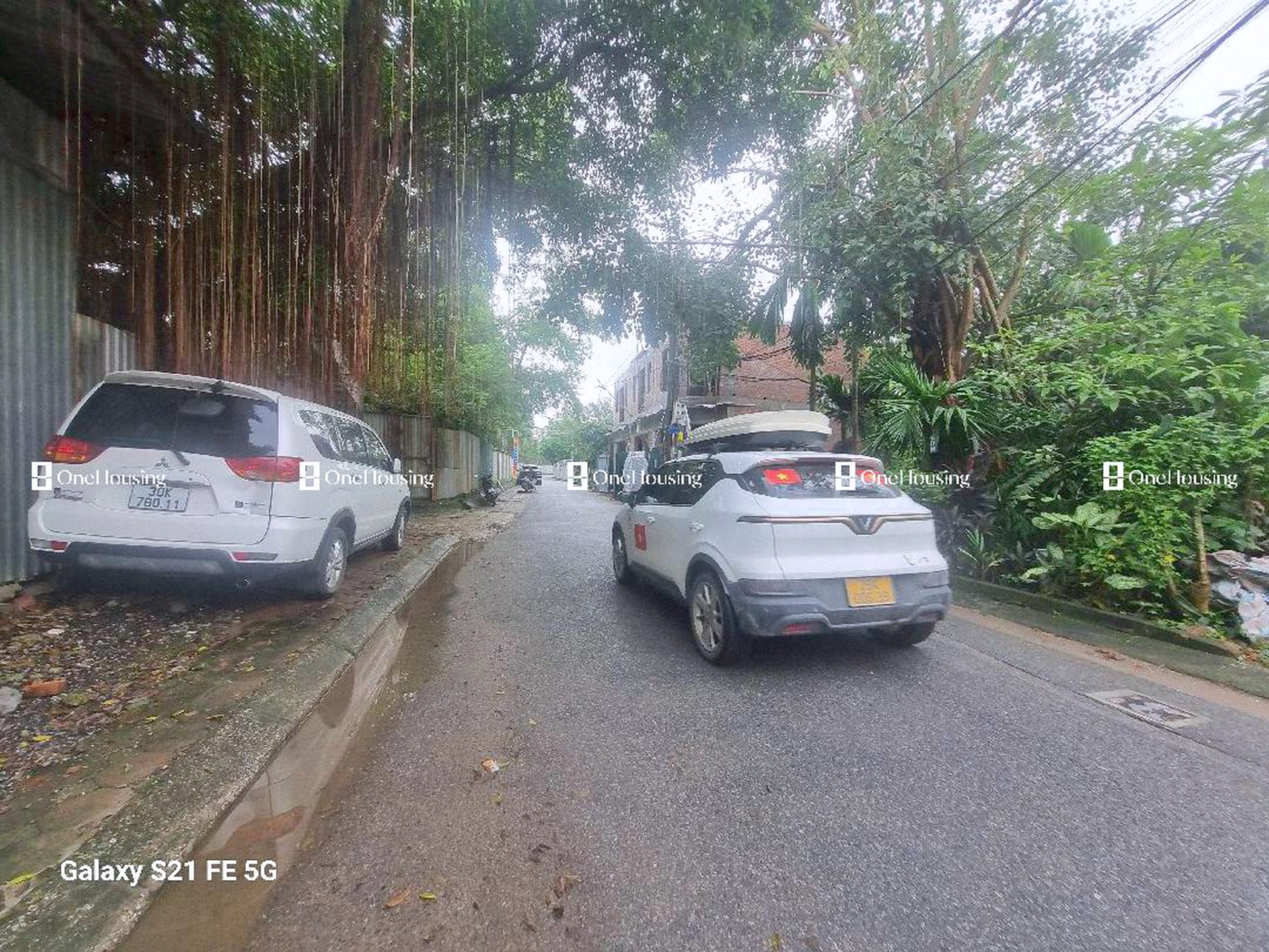 Đất nền cách Nguyễn Văn Linh 200m, P. Long Biên, Q. Long Biên, TP. Hà Nội