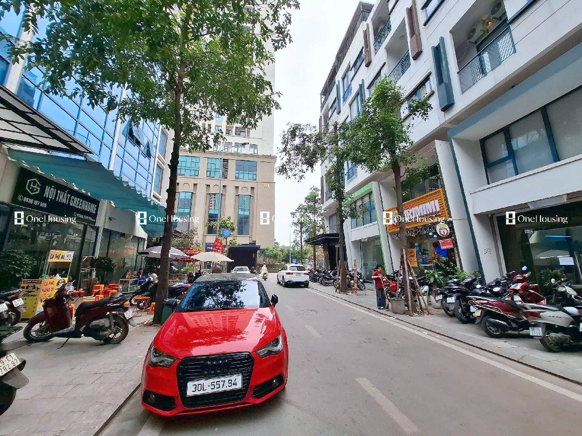 Onehousing image