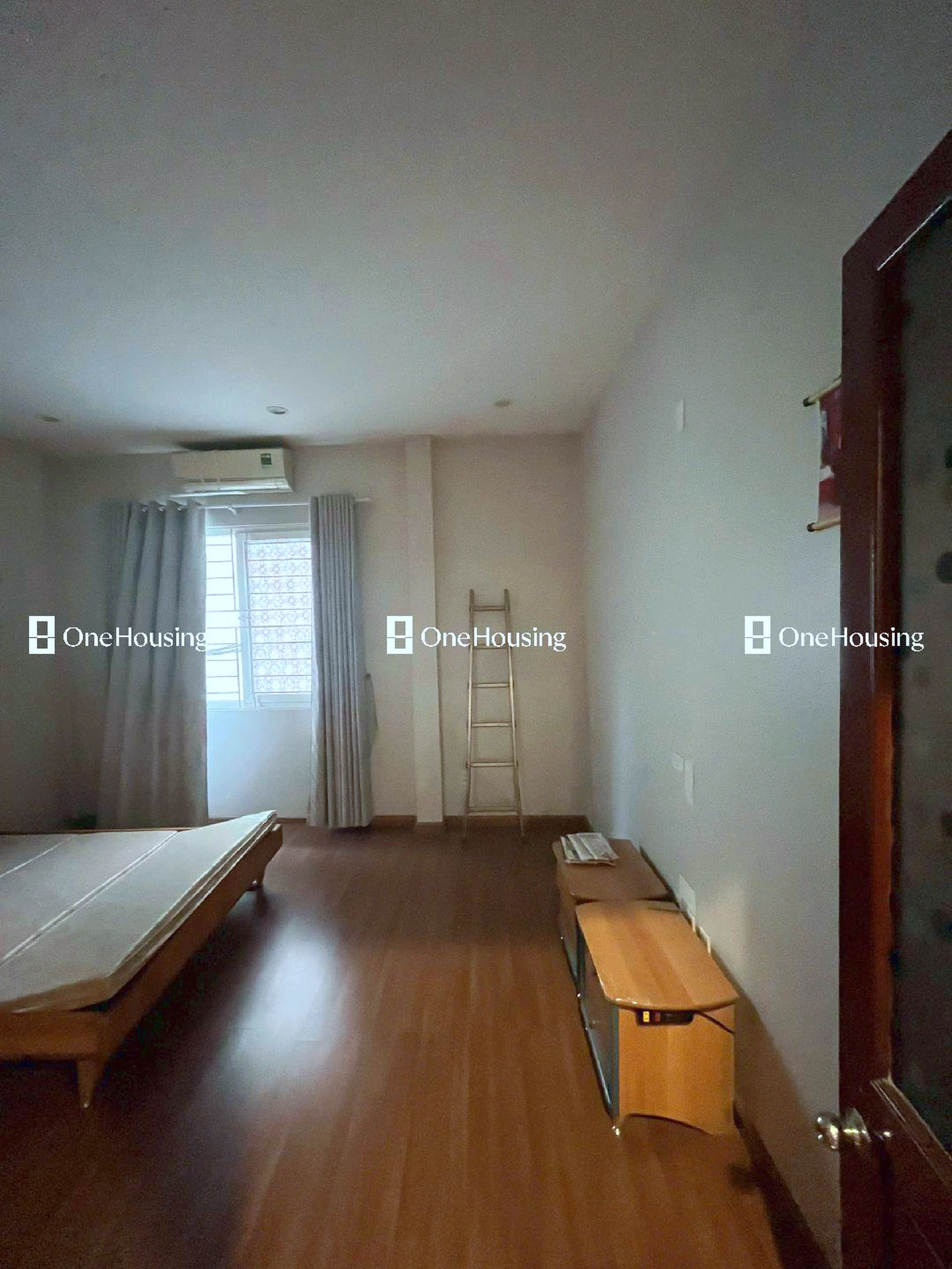 Nhà mặt ngõ cách Hoa Lư 30m, P. Lê Đại Hành, Q. Hai Bà Trưng, TP. Hà Nội