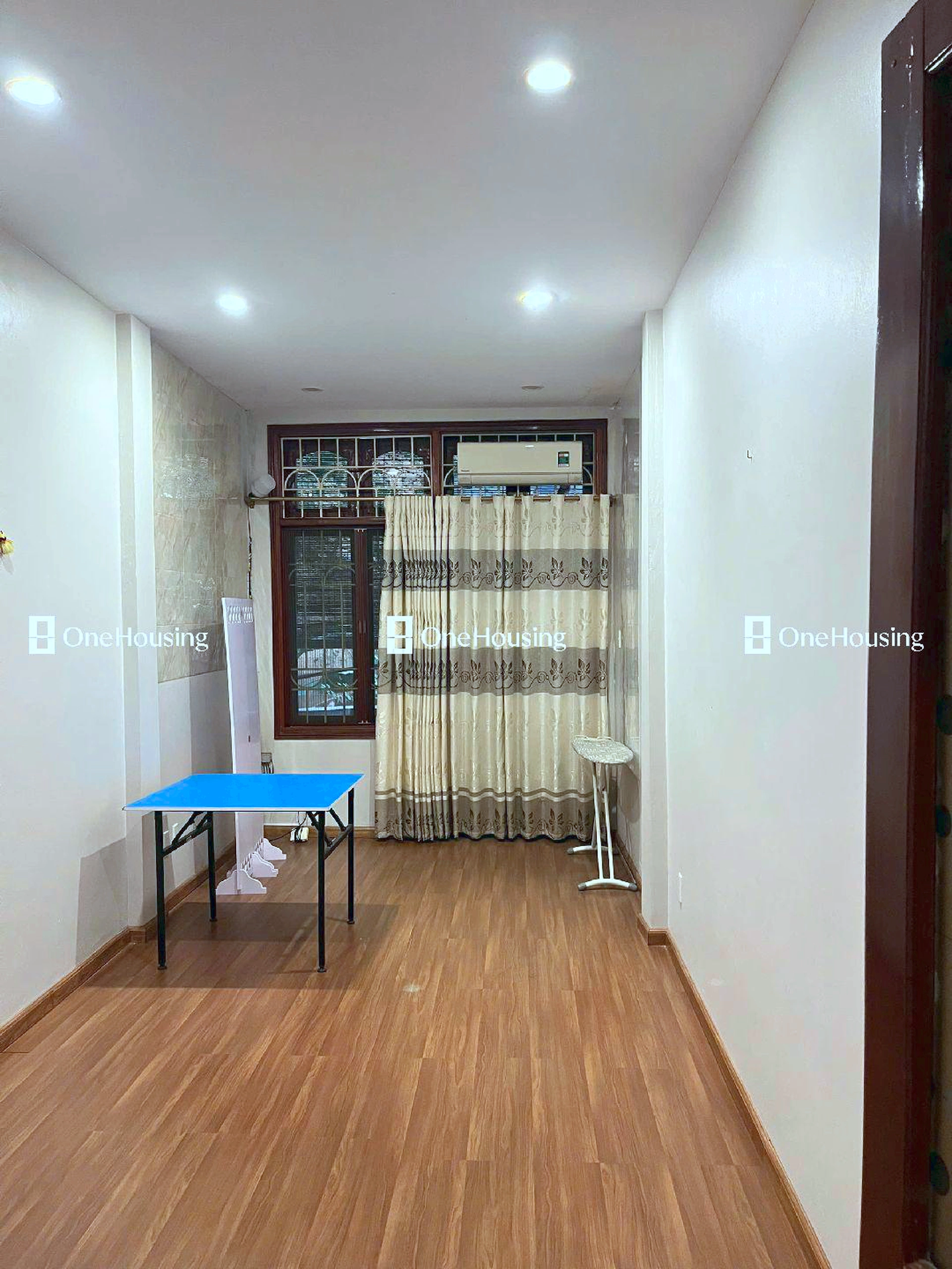 Nhà mặt ngõ cách Hoa Lư 30m, P. Lê Đại Hành, Q. Hai Bà Trưng, TP. Hà Nội