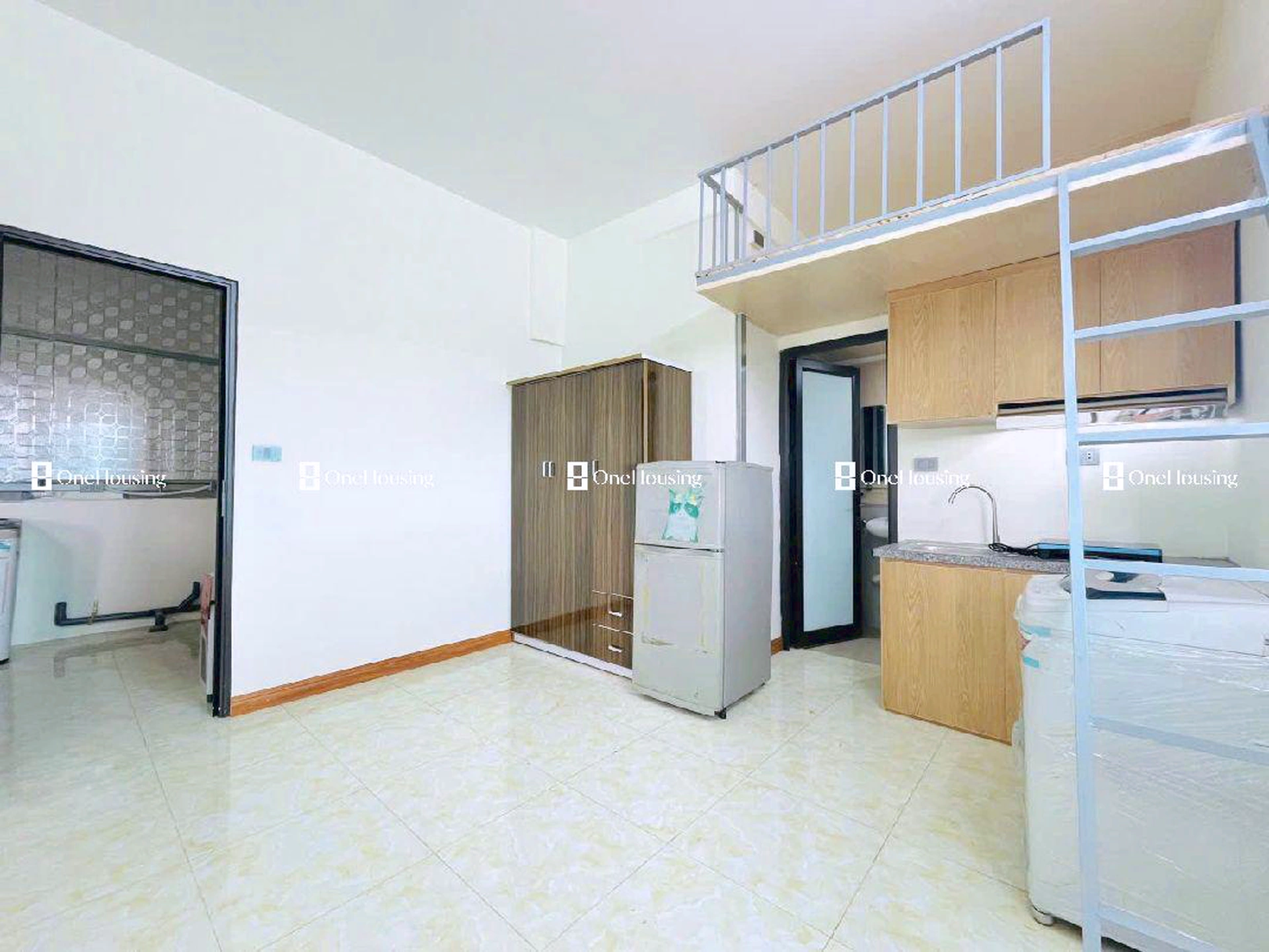 Nhà mặt ngõ cách Kim Hoàng 182.23m, X. Vân Canh, H. Hoài Đức, TP. Hà Nội