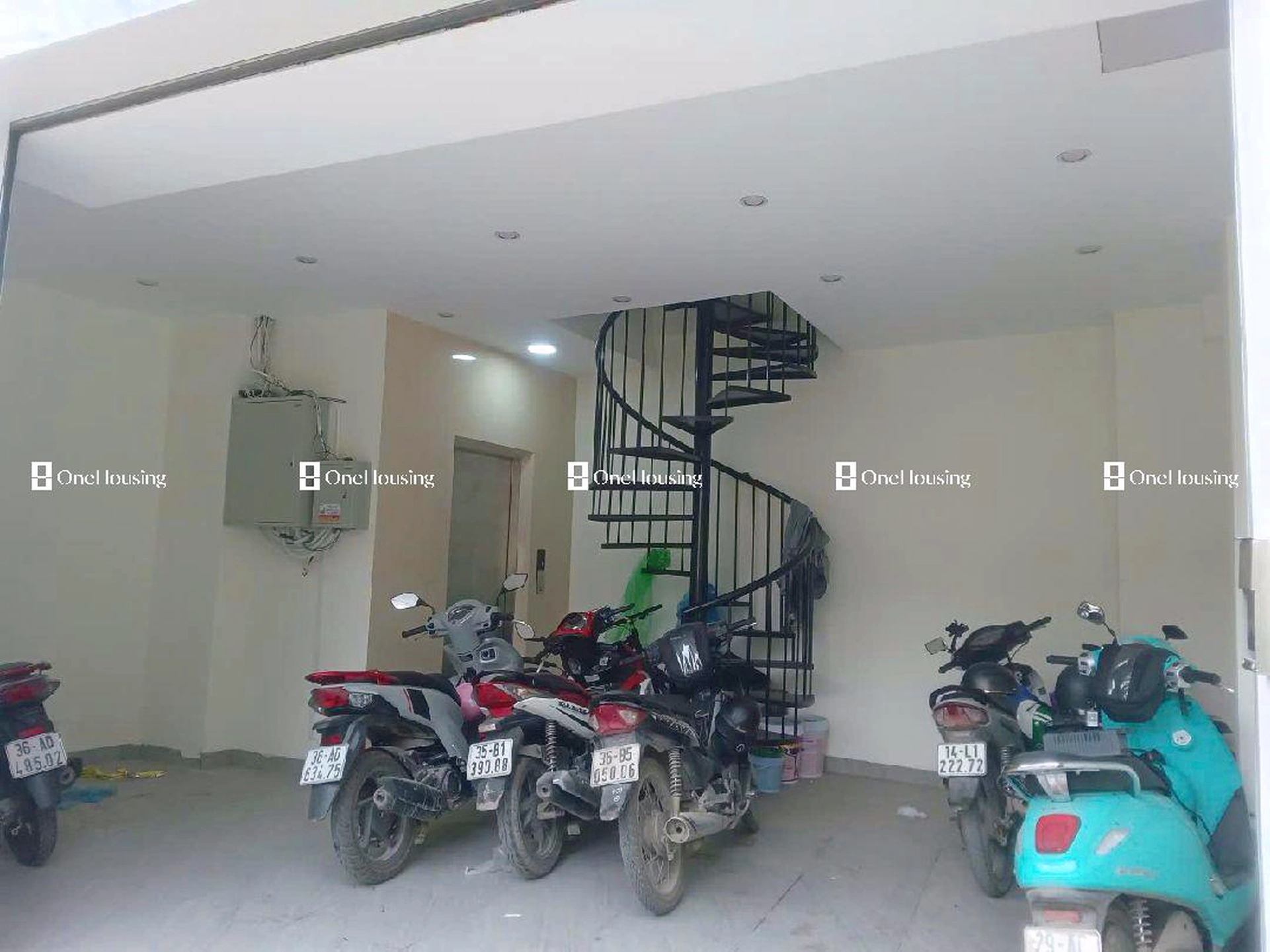 Nhà mặt ngõ cách Kim Hoàng 182.23m, X. Vân Canh, H. Hoài Đức, TP. Hà Nội