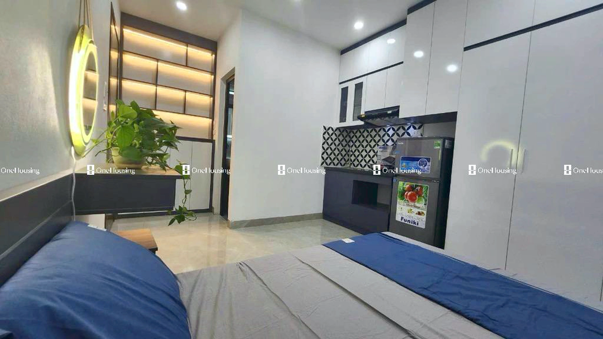 Nhà mặt ngõ cách Phương Canh 50m, P. Xuân Phương, Q. Nam Từ Liêm, TP. Hà Nội