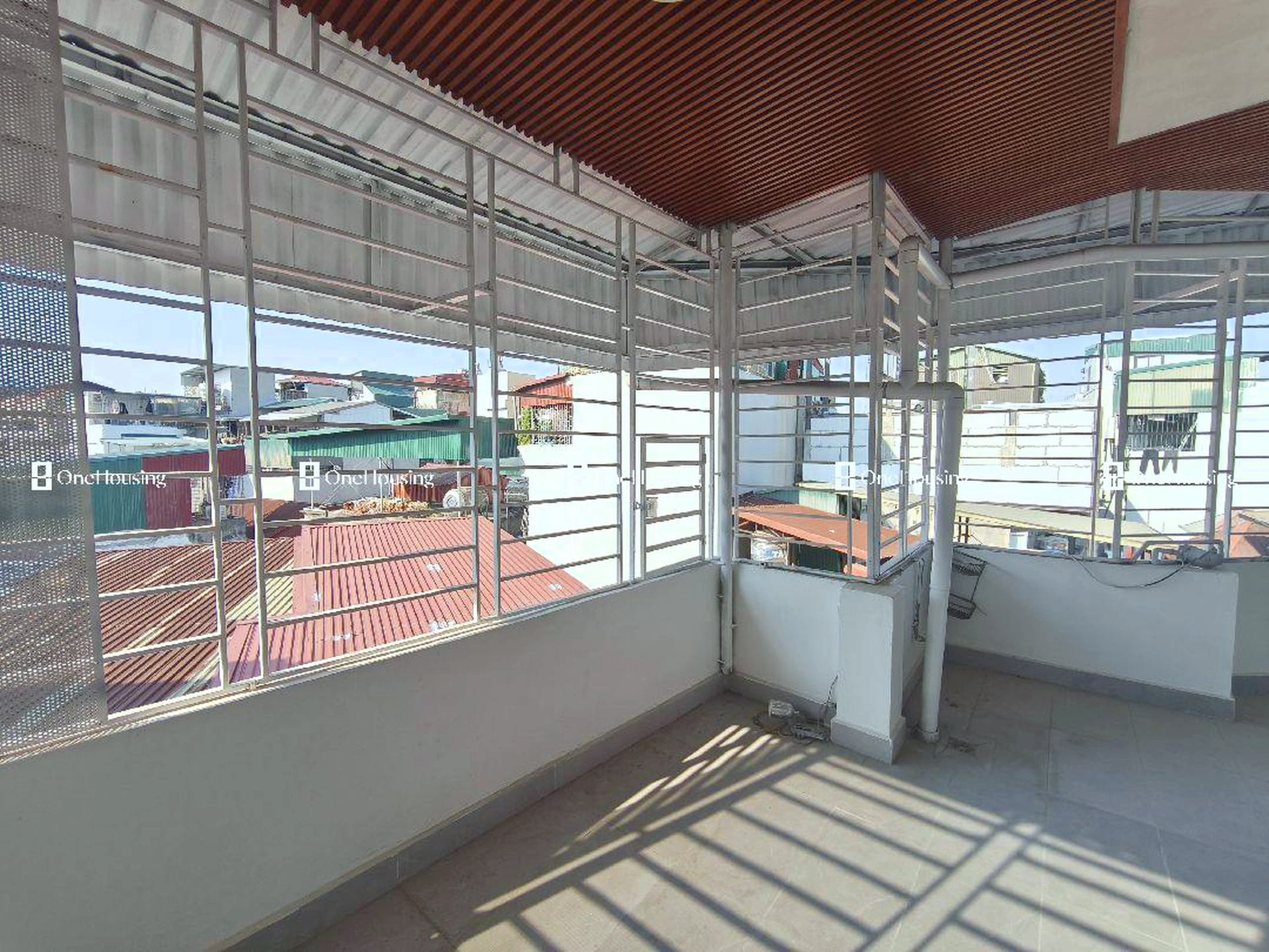 Nhà mặt ngõ cách Khâm Thiên 30m, P. Văn Chương, Q. Đống Đa, TP. Hà Nội