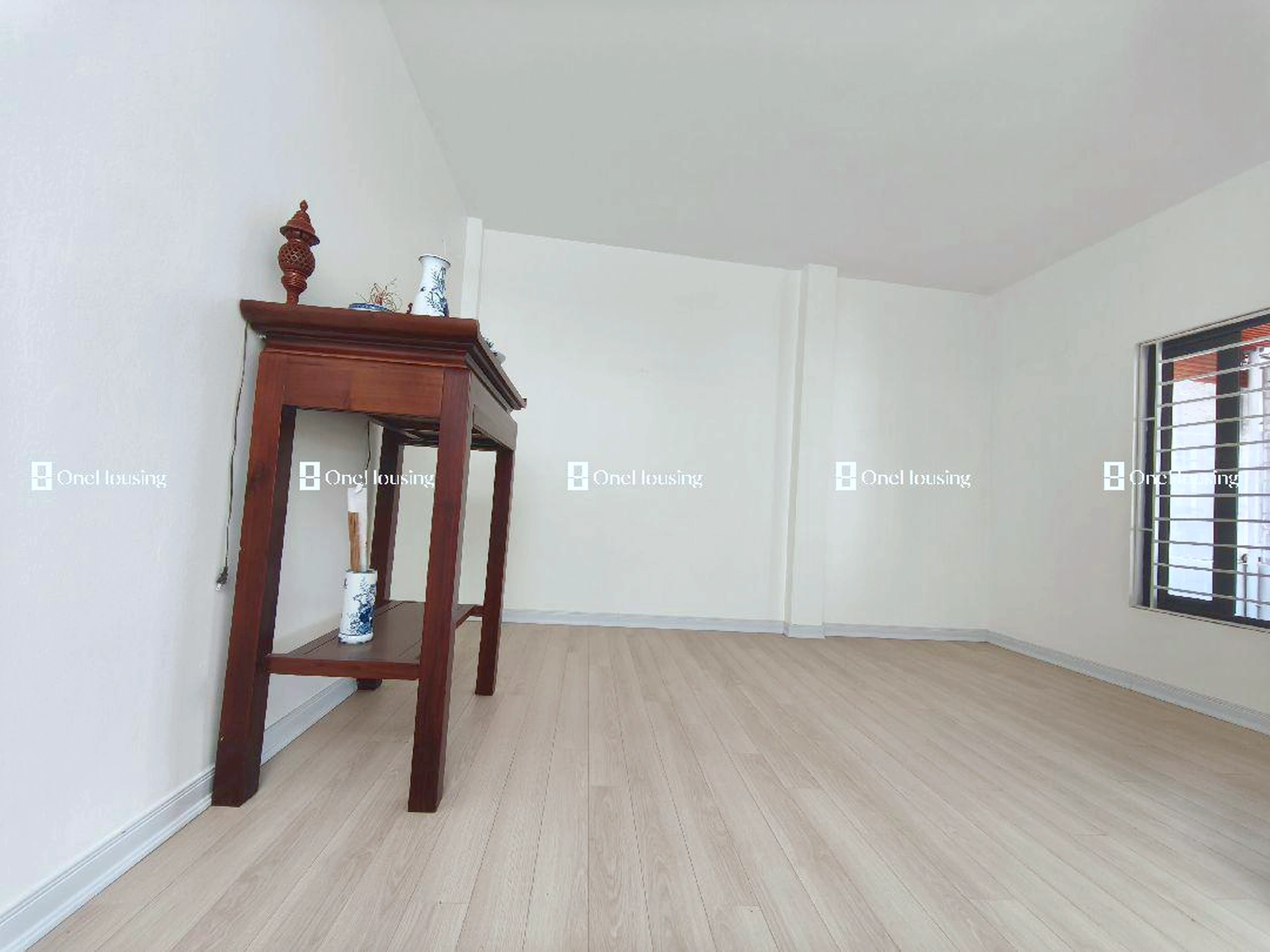 Nhà mặt ngõ cách Khâm Thiên 30m, P. Văn Chương, Q. Đống Đa, TP. Hà Nội