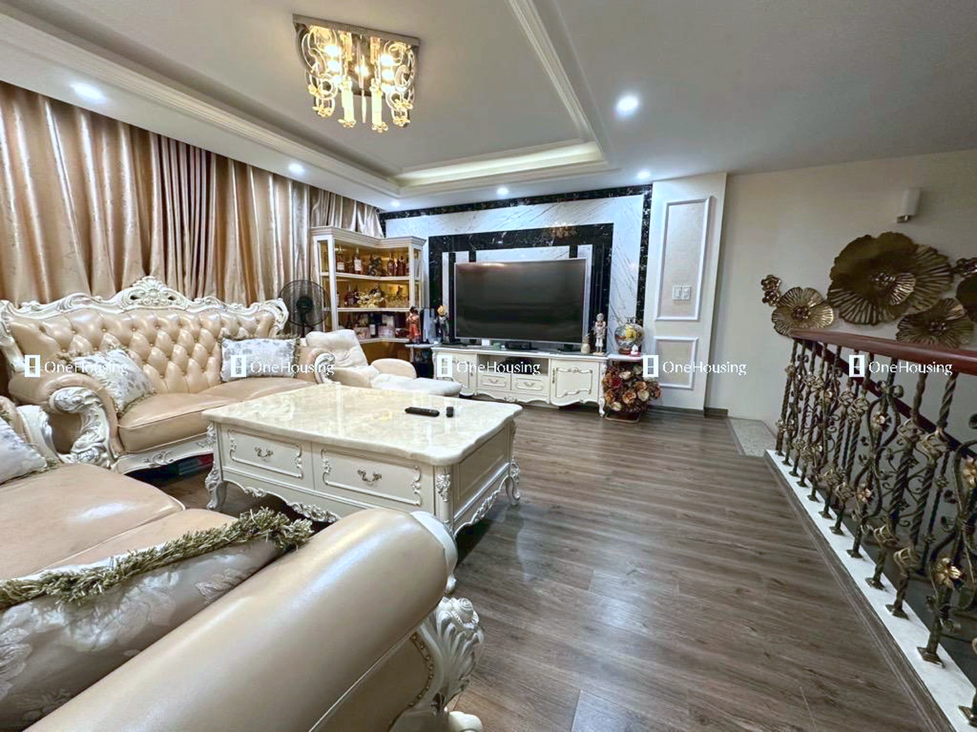 Nhà mặt ngõ cách Đường 19/5 100m, P. Văn Quán, Q. Hà Đông, TP. Hà Nội