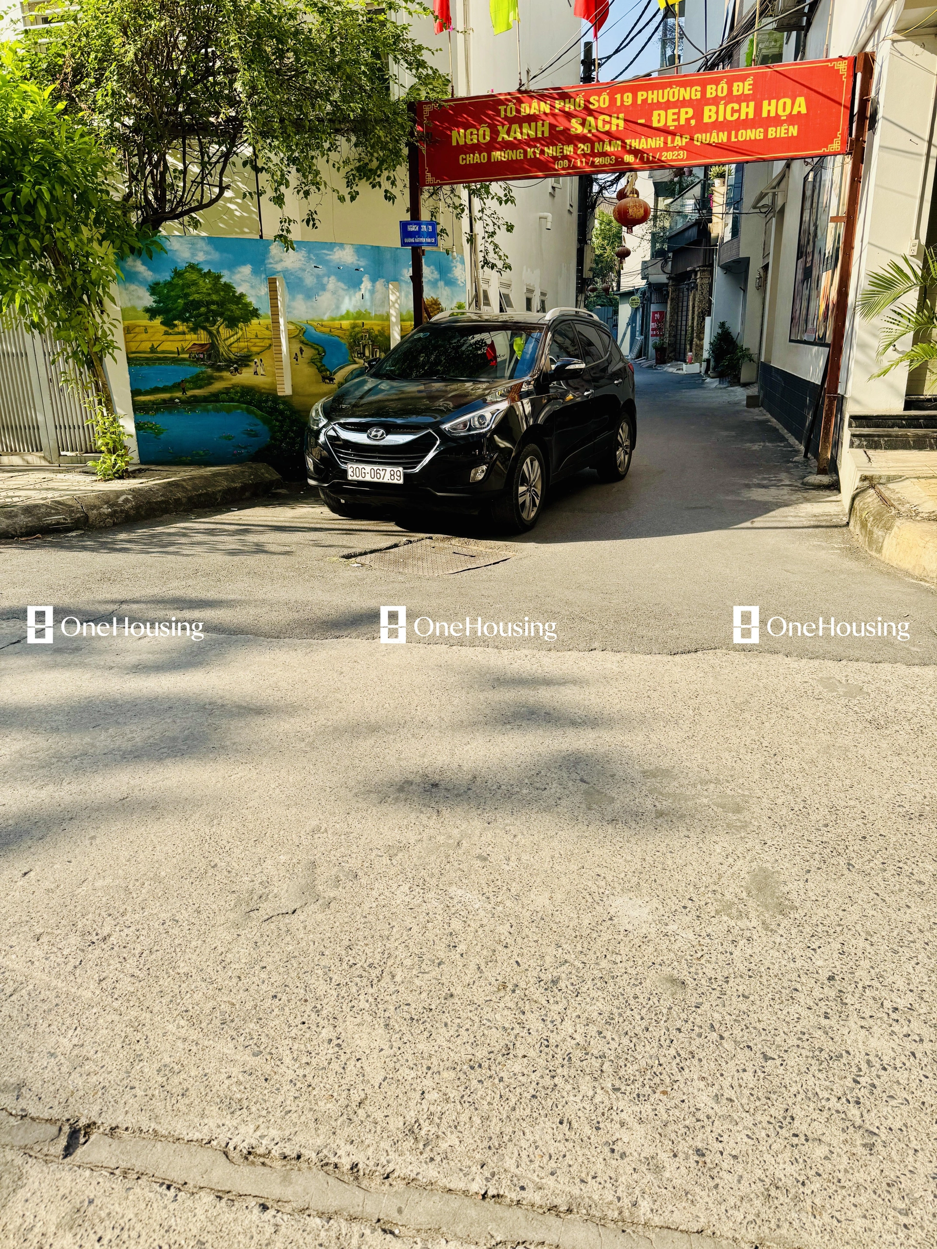 Onehousing image