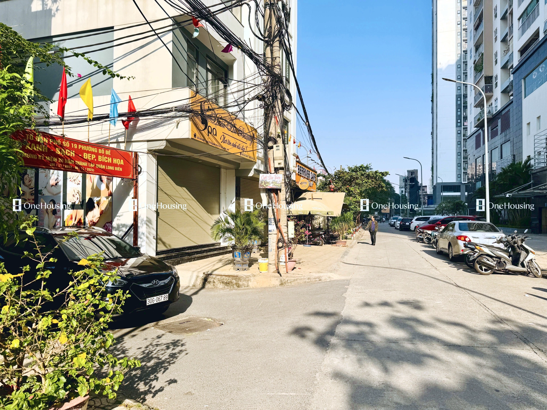 Onehousing image
