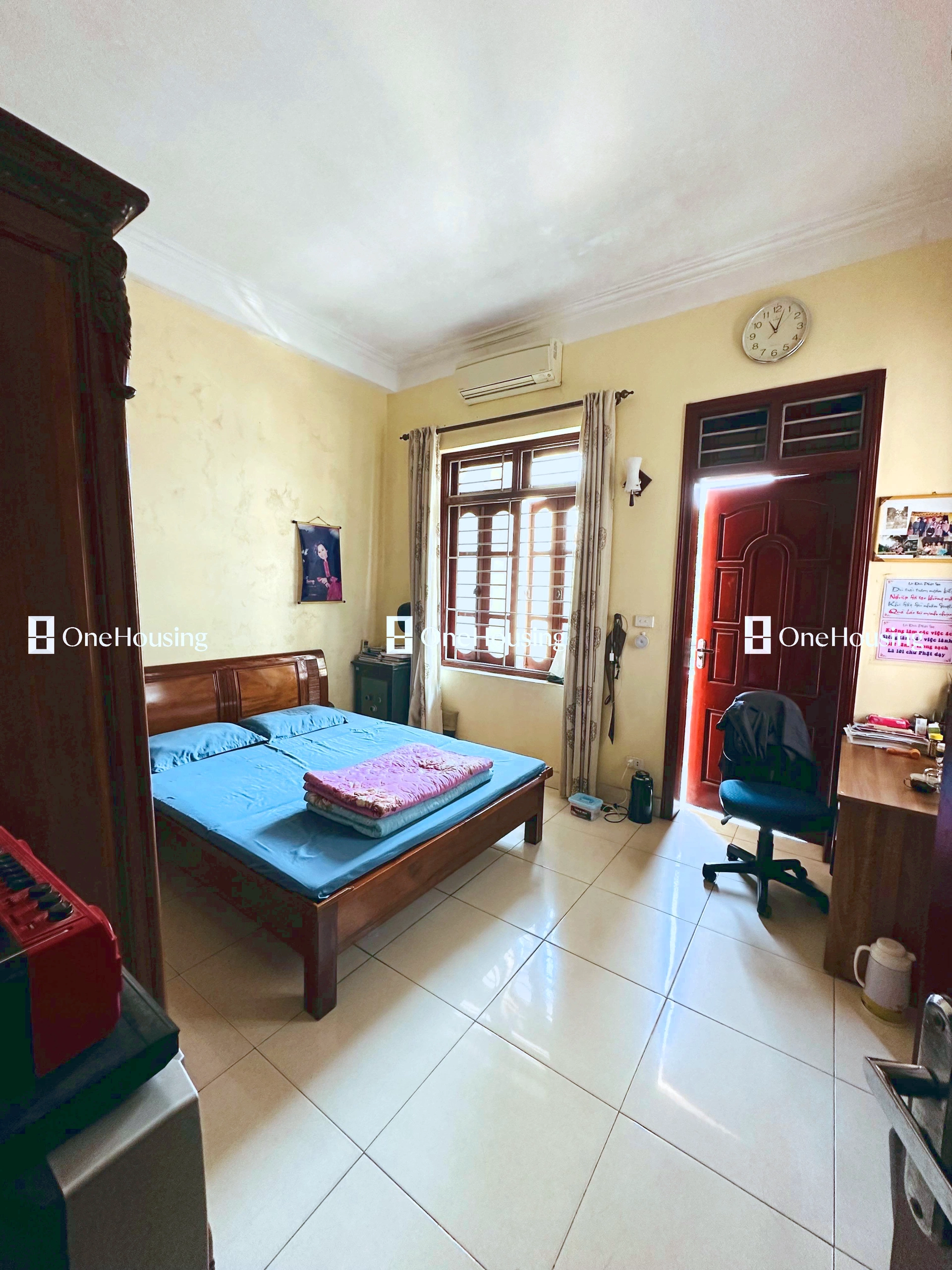 Nhà mặt ngõ cách Lạc Long Quân 50m, P. Xuân La, Q. Tây Hồ, TP. Hà Nội