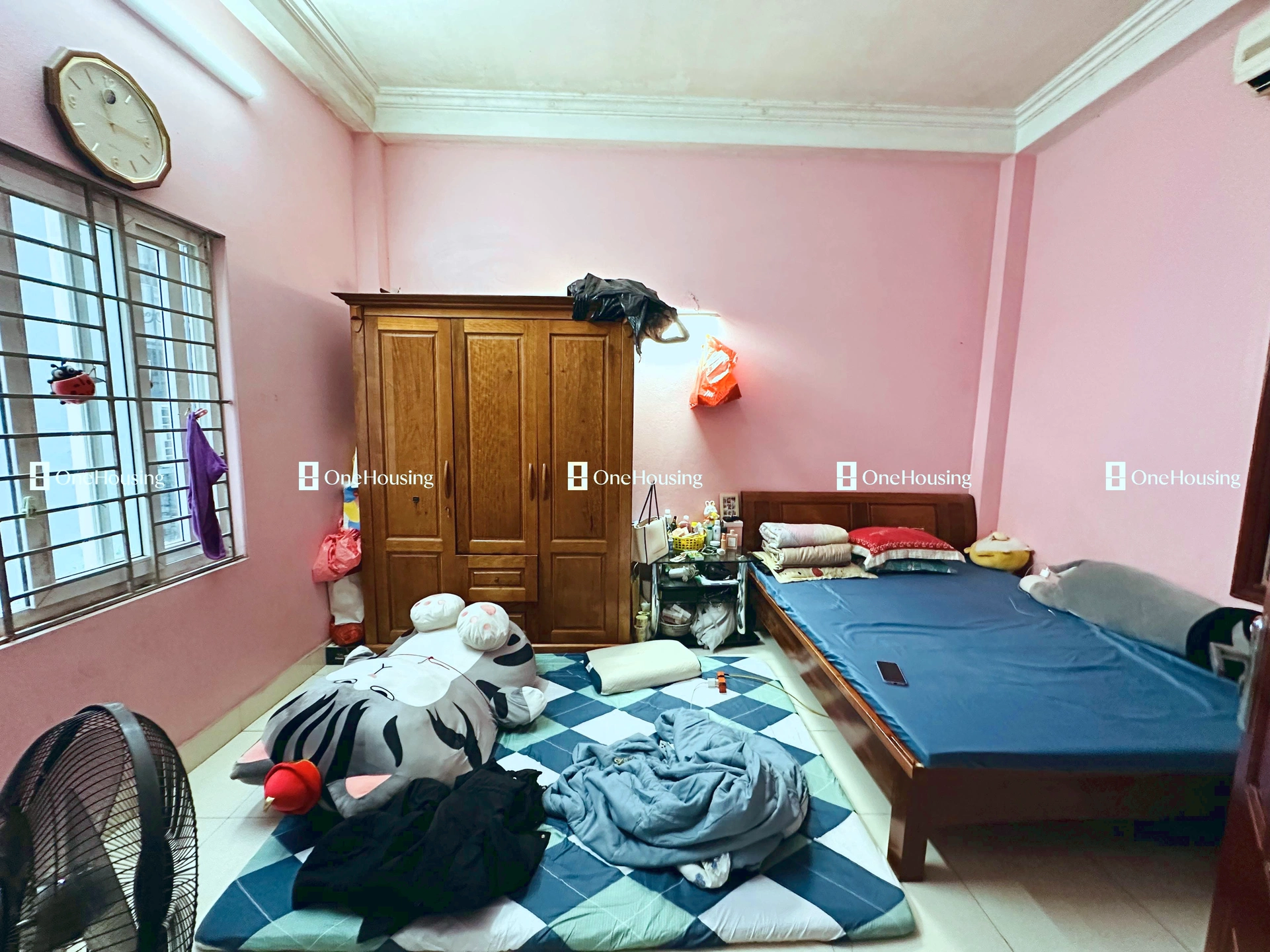 Nhà mặt ngõ cách Lạc Long Quân 50m, P. Xuân La, Q. Tây Hồ, TP. Hà Nội