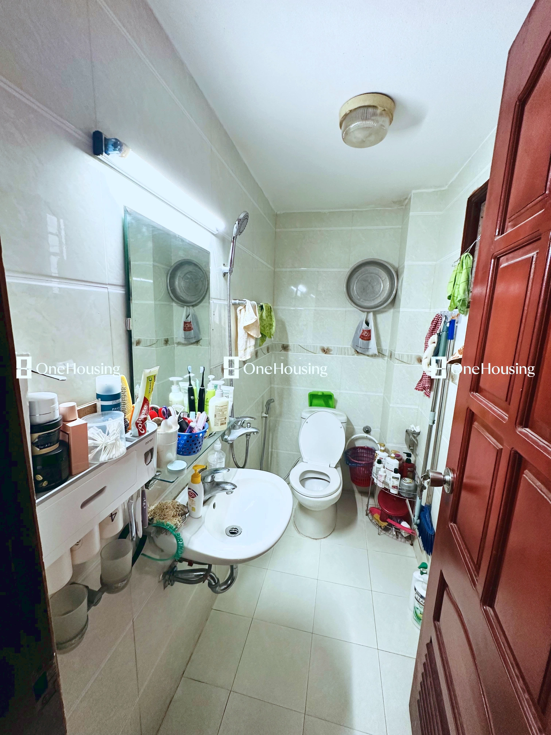 Nhà mặt ngõ cách Lạc Long Quân 50m, P. Xuân La, Q. Tây Hồ, TP. Hà Nội