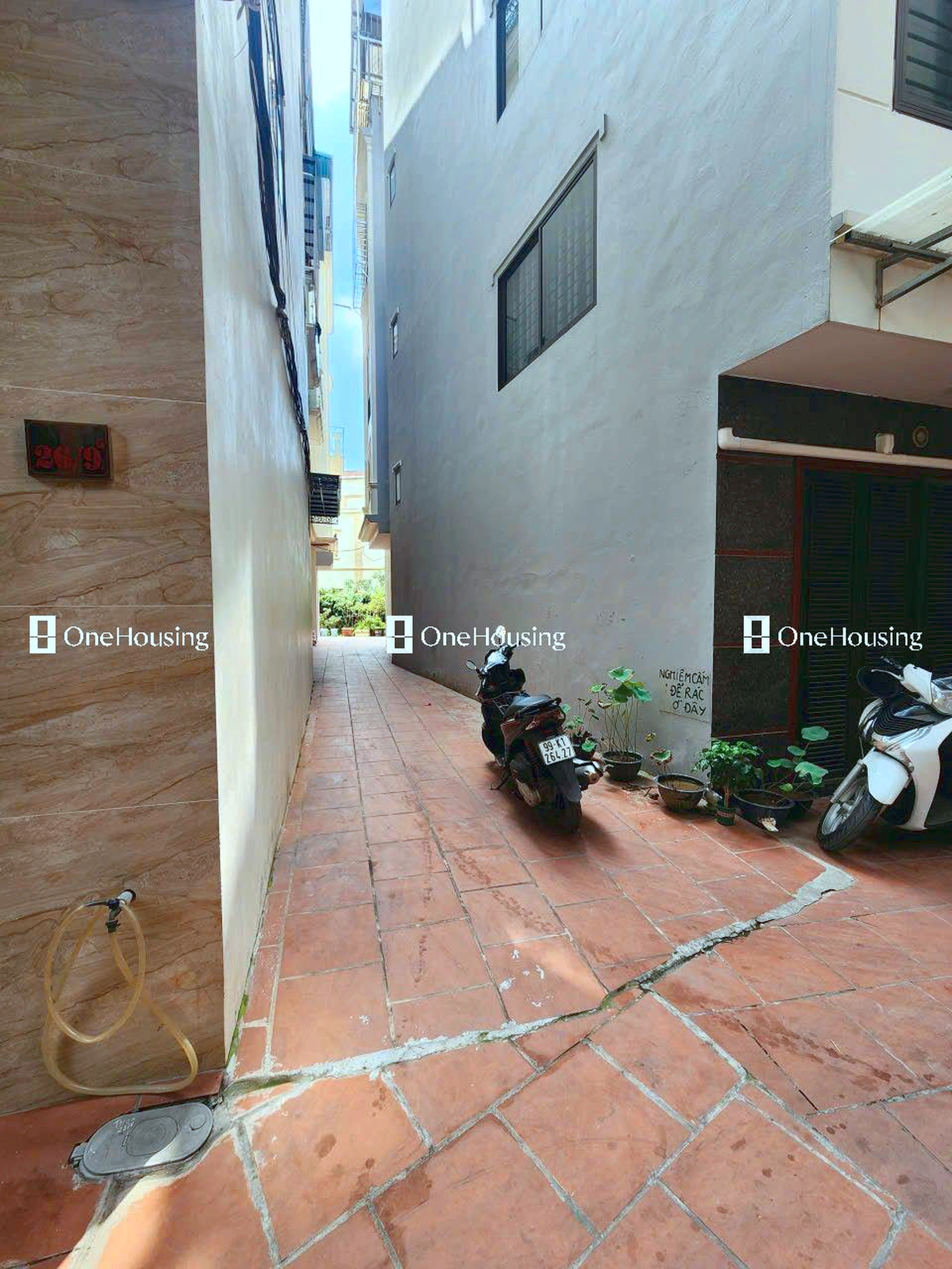 Onehousing image