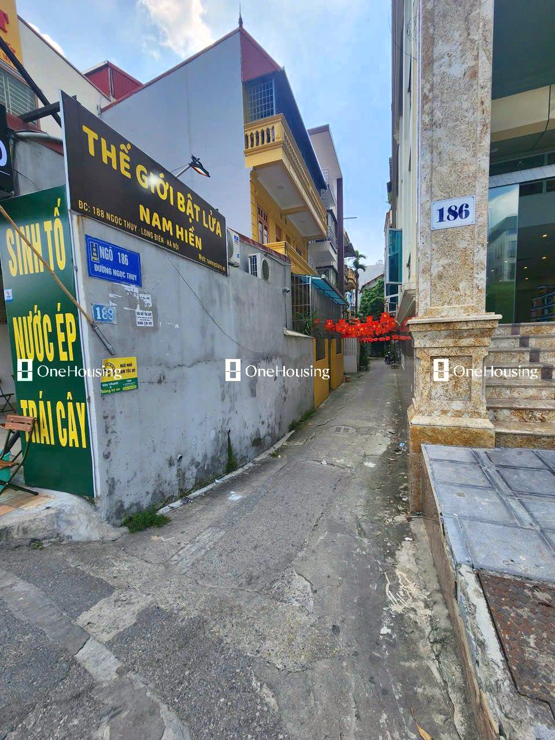Onehousing image