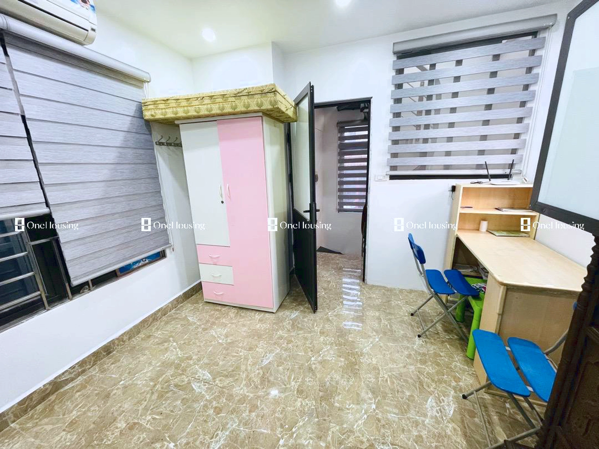 Nhà mặt ngõ cách Nguyễn Như Đổ 20m, P. Văn Miếu, Q. Đống Đa, TP. Hà Nội