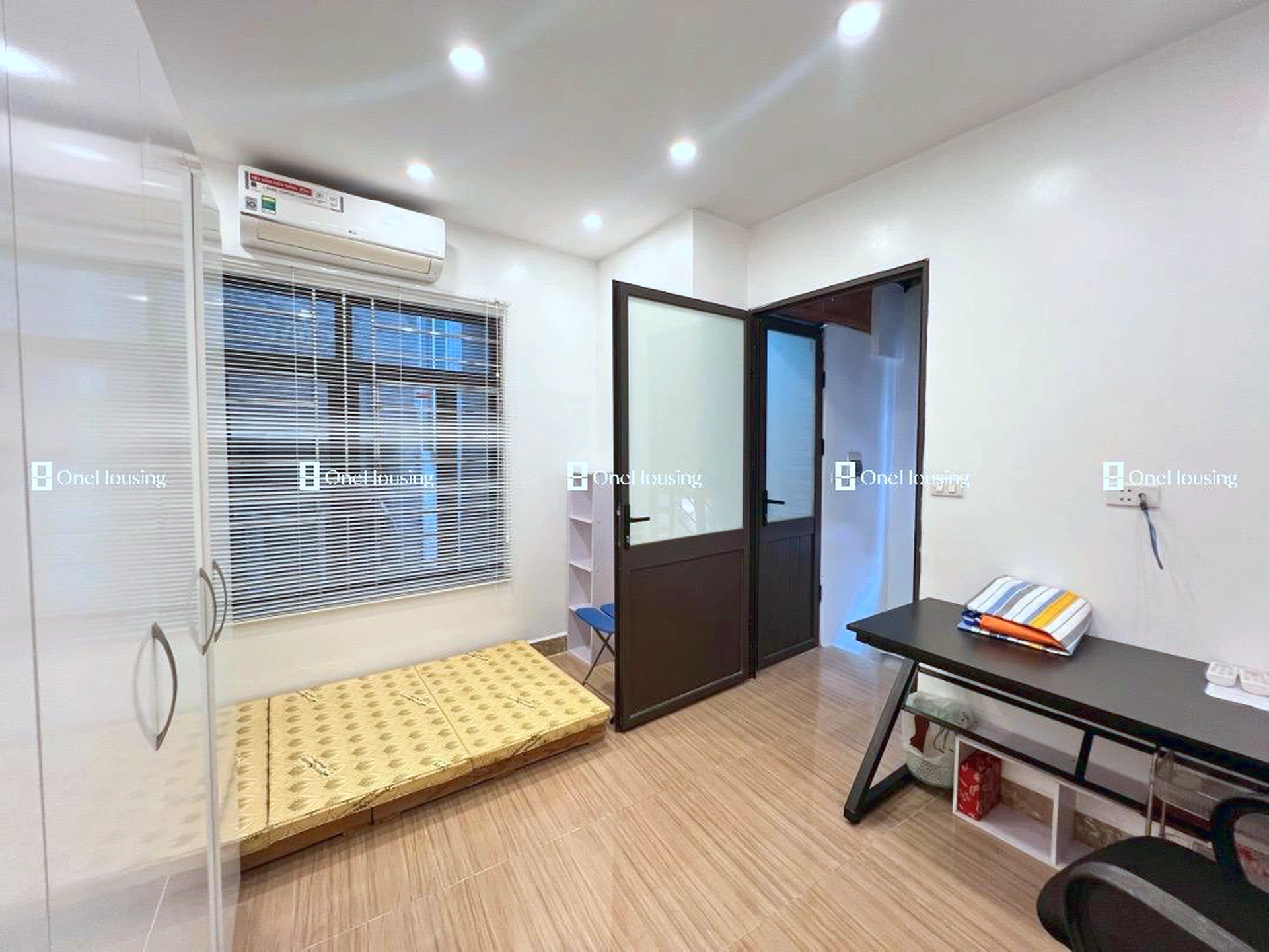 Nhà mặt ngõ cách Nguyễn Như Đổ 20m, P. Văn Miếu, Q. Đống Đa, TP. Hà Nội