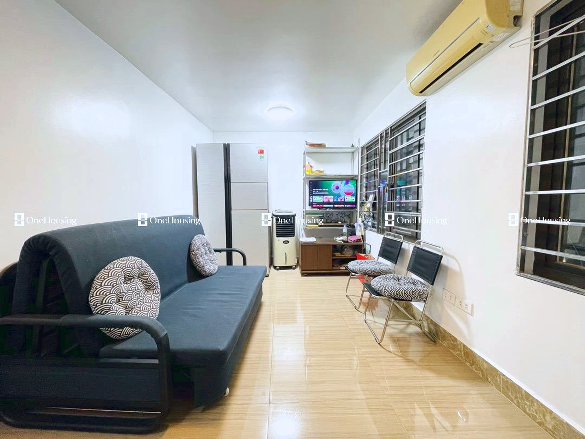 Nhà mặt ngõ cách Nguyễn Như Đổ 20m, P. Văn Miếu, Q. Đống Đa, TP. Hà Nội