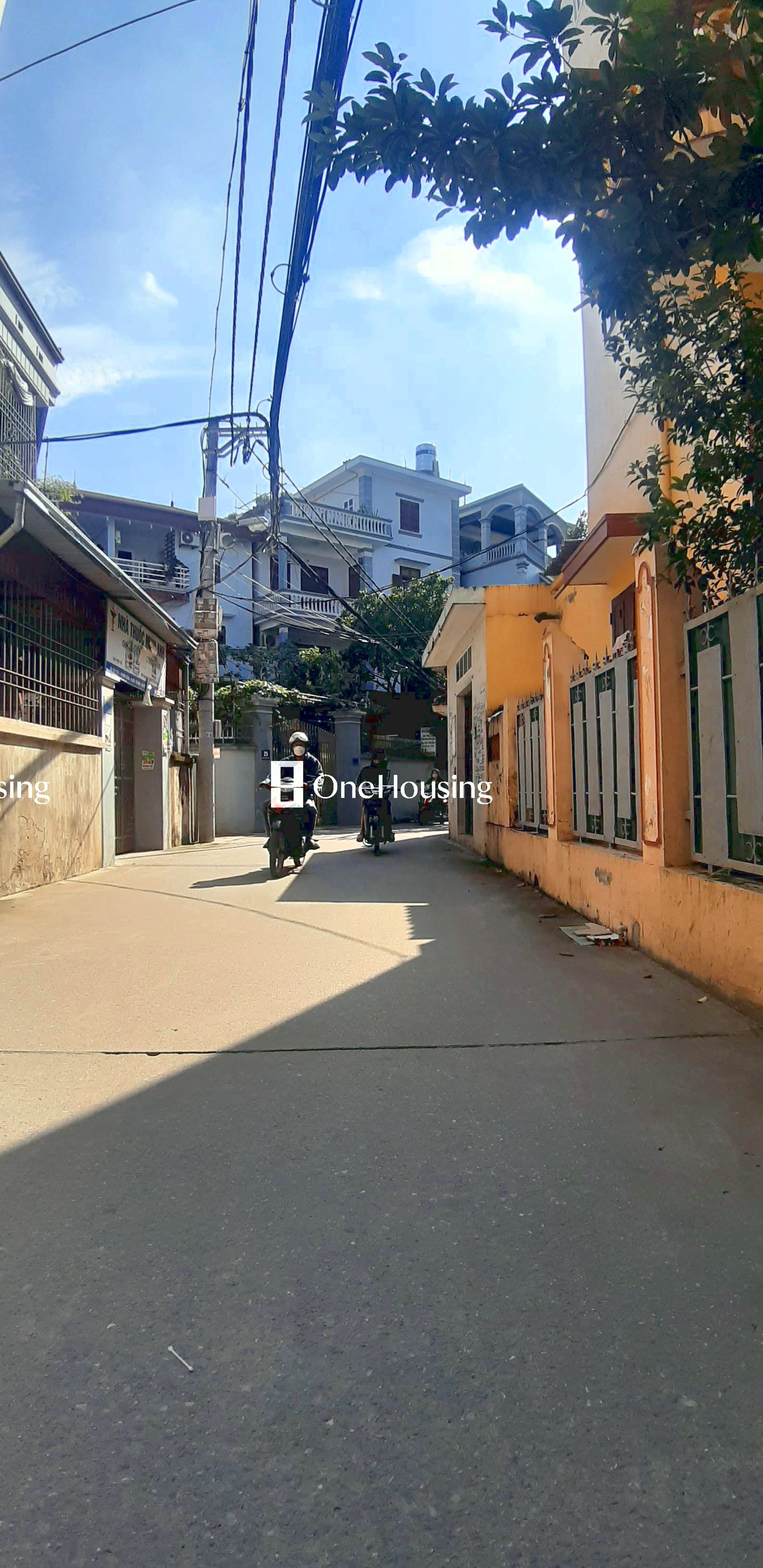 Đất nền Chiến Thắng, P. La Khê, Q. Hà Đông, TP. Hà Nội