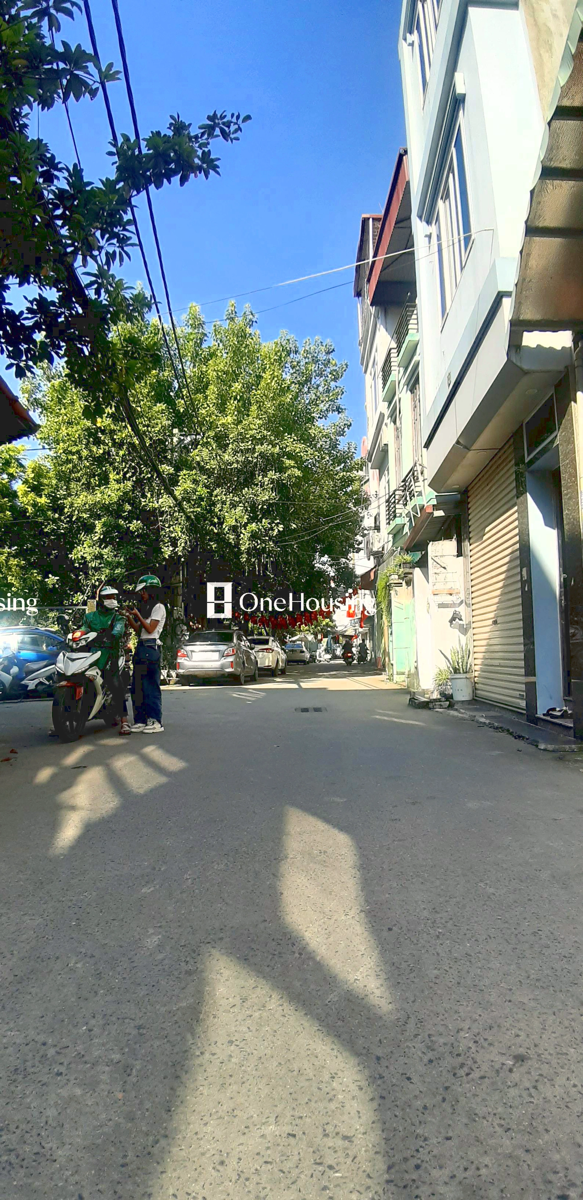 Đất nền Chiến Thắng, P. La Khê, Q. Hà Đông, TP. Hà Nội