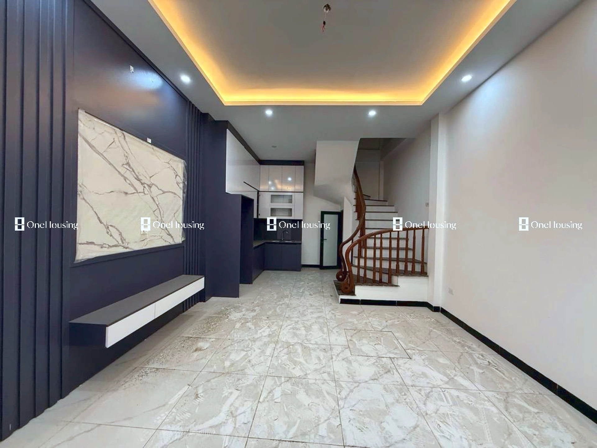 Nhà mặt ngõ cách Đường Tả Thanh Oai 200m, X. Tả Thanh Oai, H. Thanh Trì, TP. Hà Nội