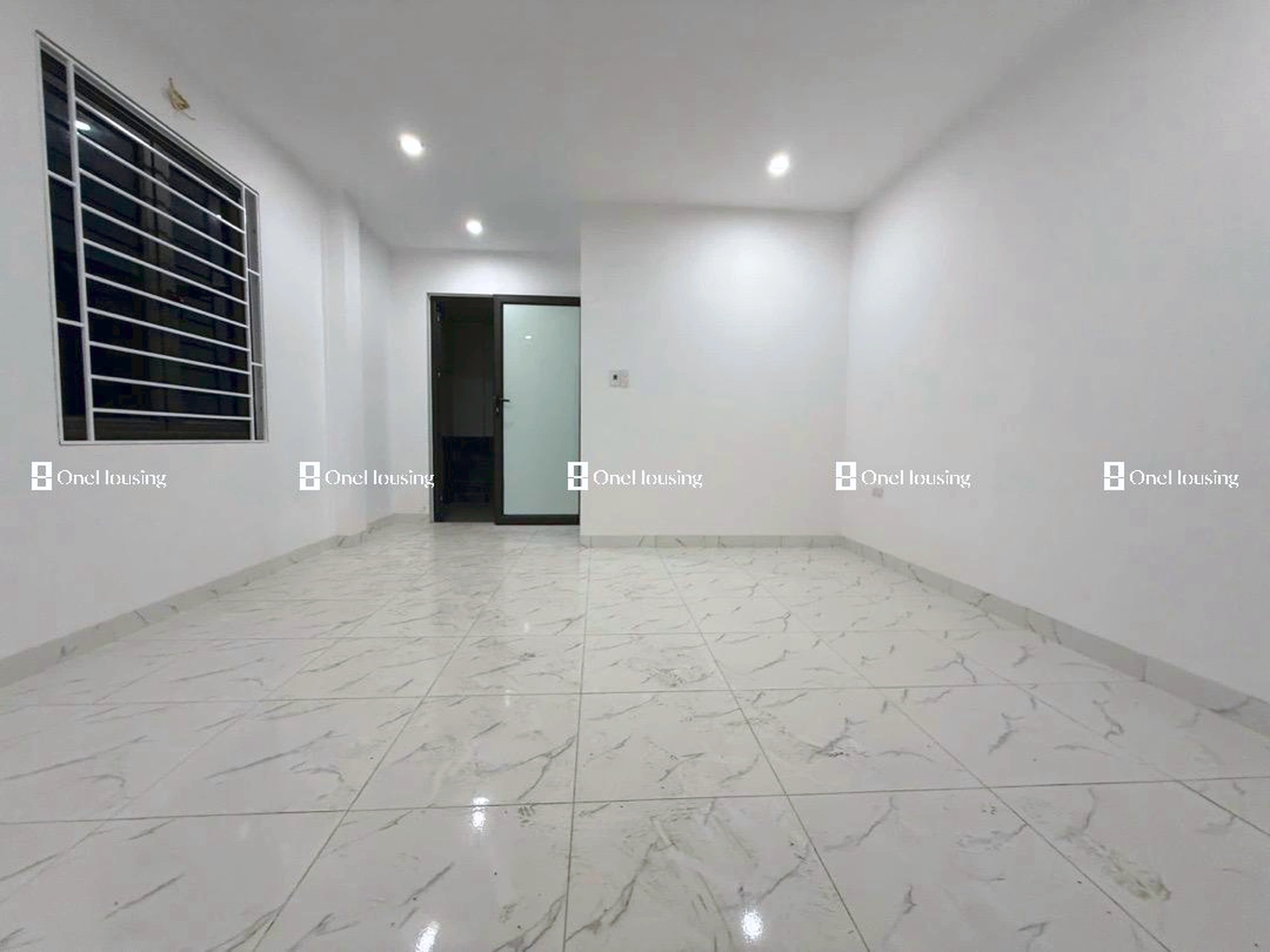 Nhà mặt ngõ cách Đường Tả Thanh Oai 200m, X. Tả Thanh Oai, H. Thanh Trì, TP. Hà Nội