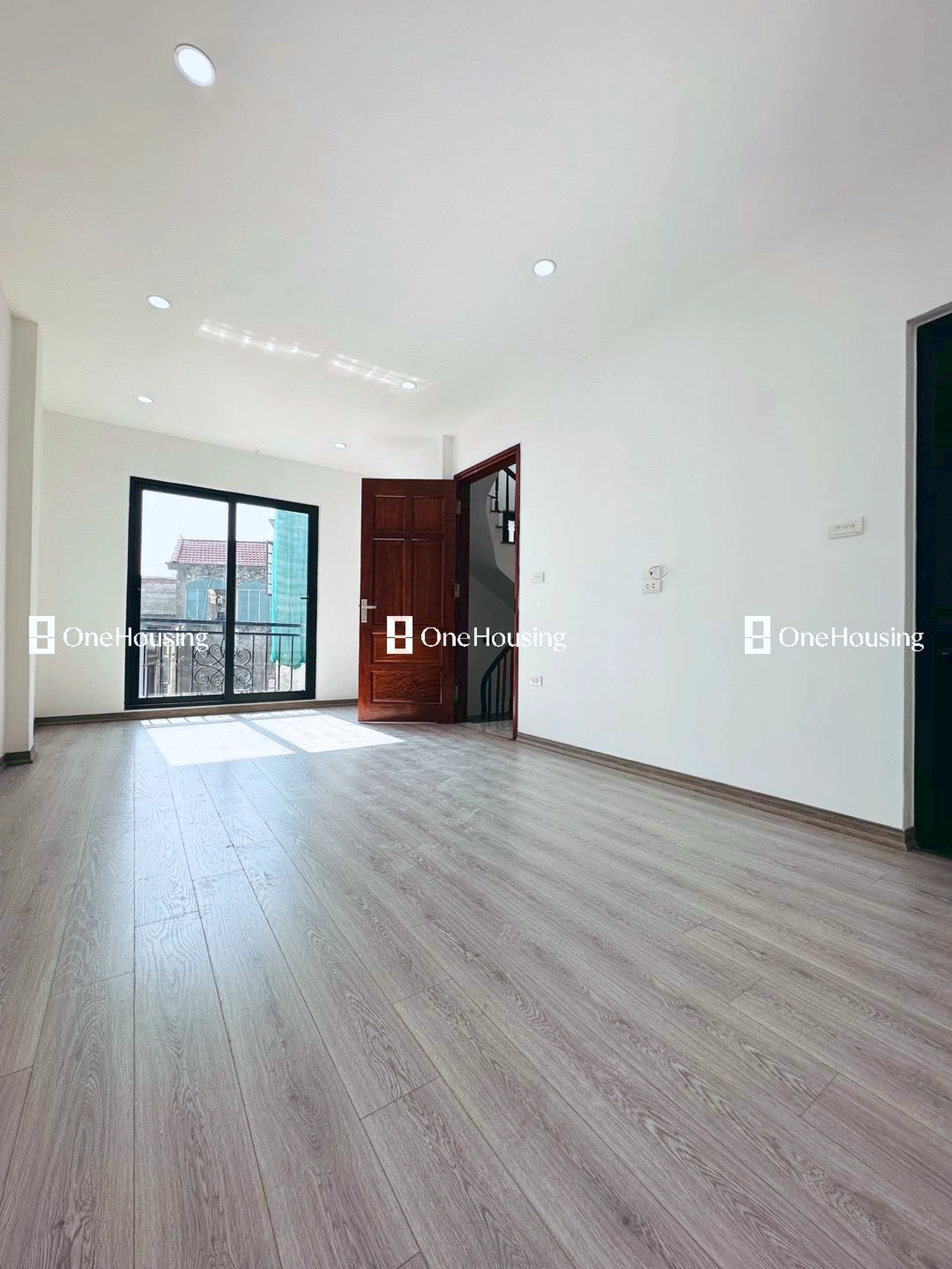 Nhà mặt ngõ cách Minh Khai 50m, P. Minh Khai, Q. Hai Bà Trưng, TP. Hà Nội