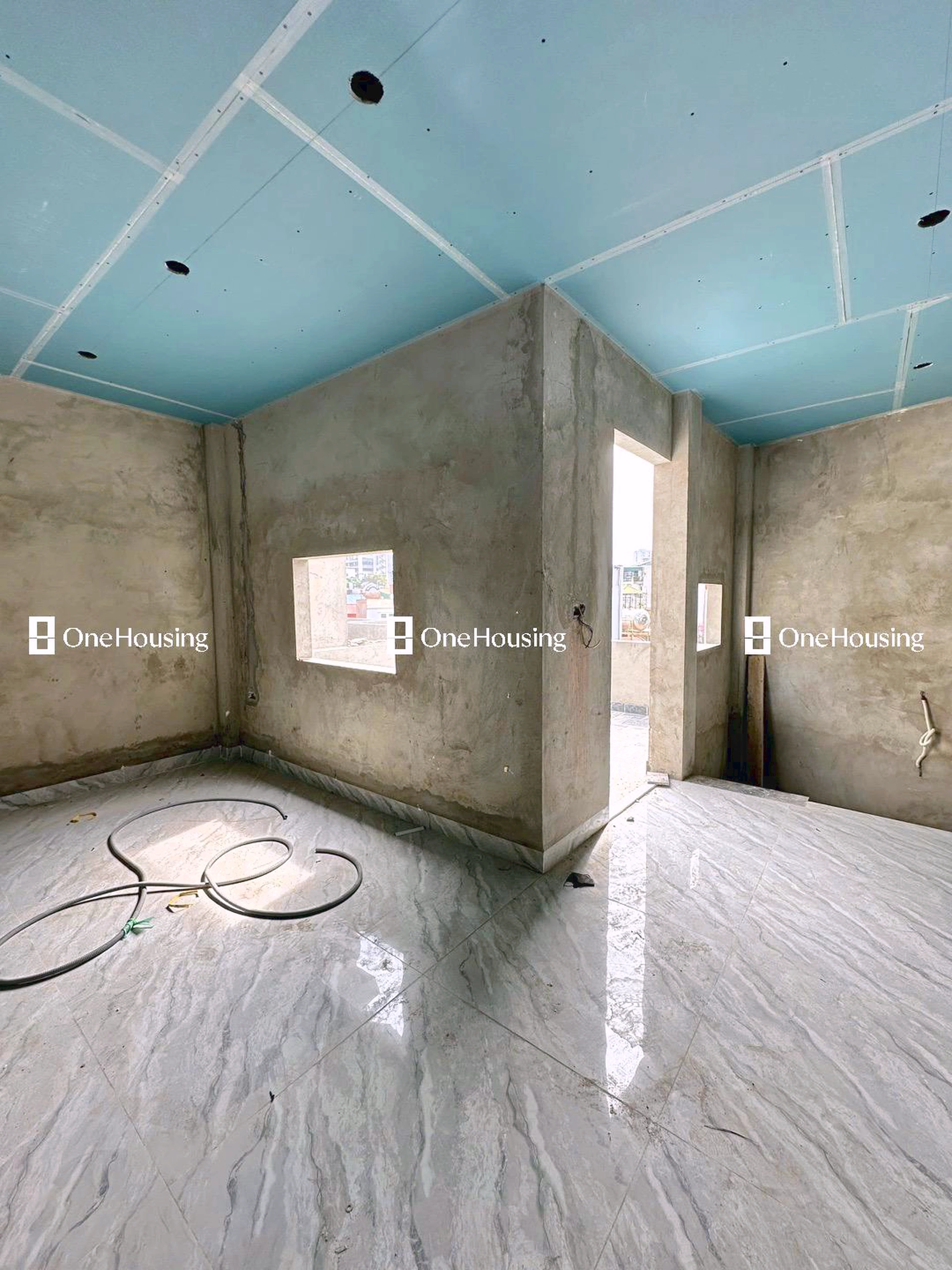 Nhà mặt ngõ cách Minh Khai 50m, P. Minh Khai, Q. Hai Bà Trưng, TP. Hà Nội