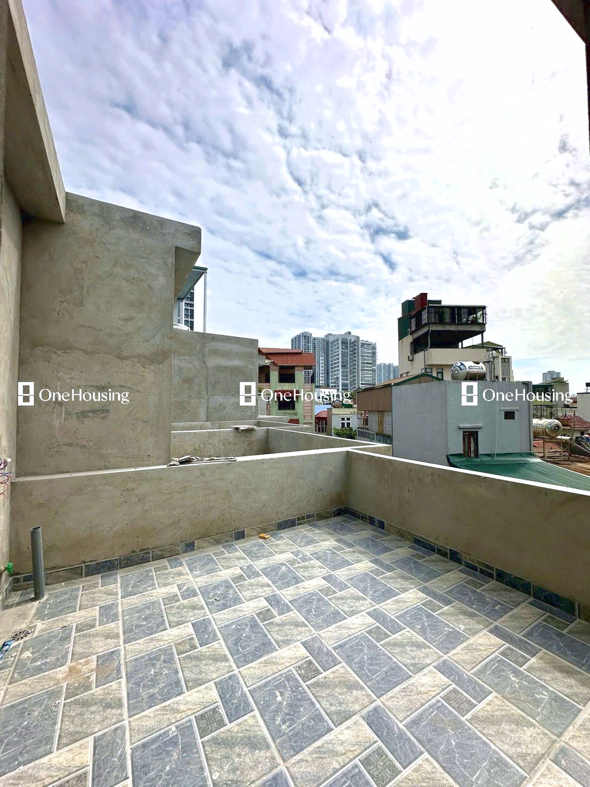 Nhà mặt ngõ cách Minh Khai 50m, P. Minh Khai, Q. Hai Bà Trưng, TP. Hà Nội