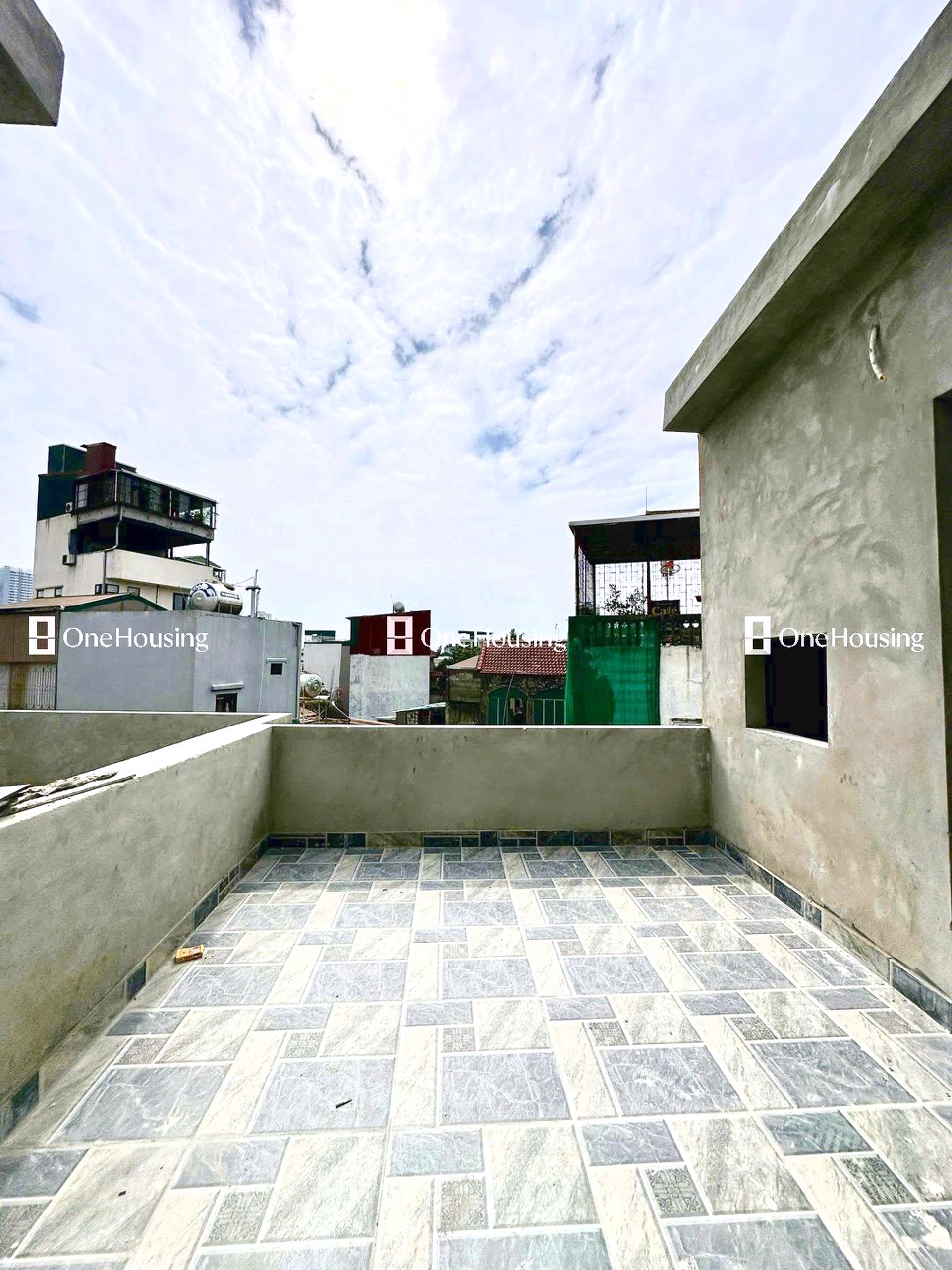 Nhà mặt ngõ cách Minh Khai 50m, P. Minh Khai, Q. Hai Bà Trưng, TP. Hà Nội