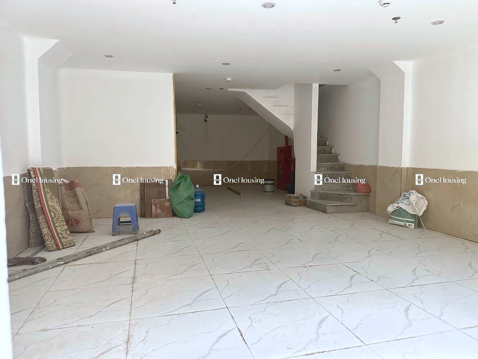 Nhà mặt ngõ cách Đức Diễn 200m, P. Phúc Diễn, Q. Bắc Từ Liêm, TP. Hà Nội