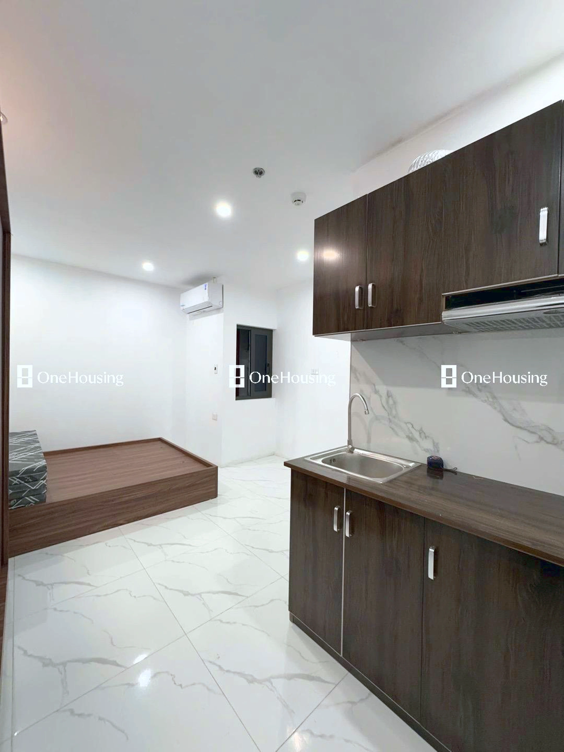 Nhà mặt ngõ cách Đức Diễn 200m, P. Phúc Diễn, Q. Bắc Từ Liêm, TP. Hà Nội