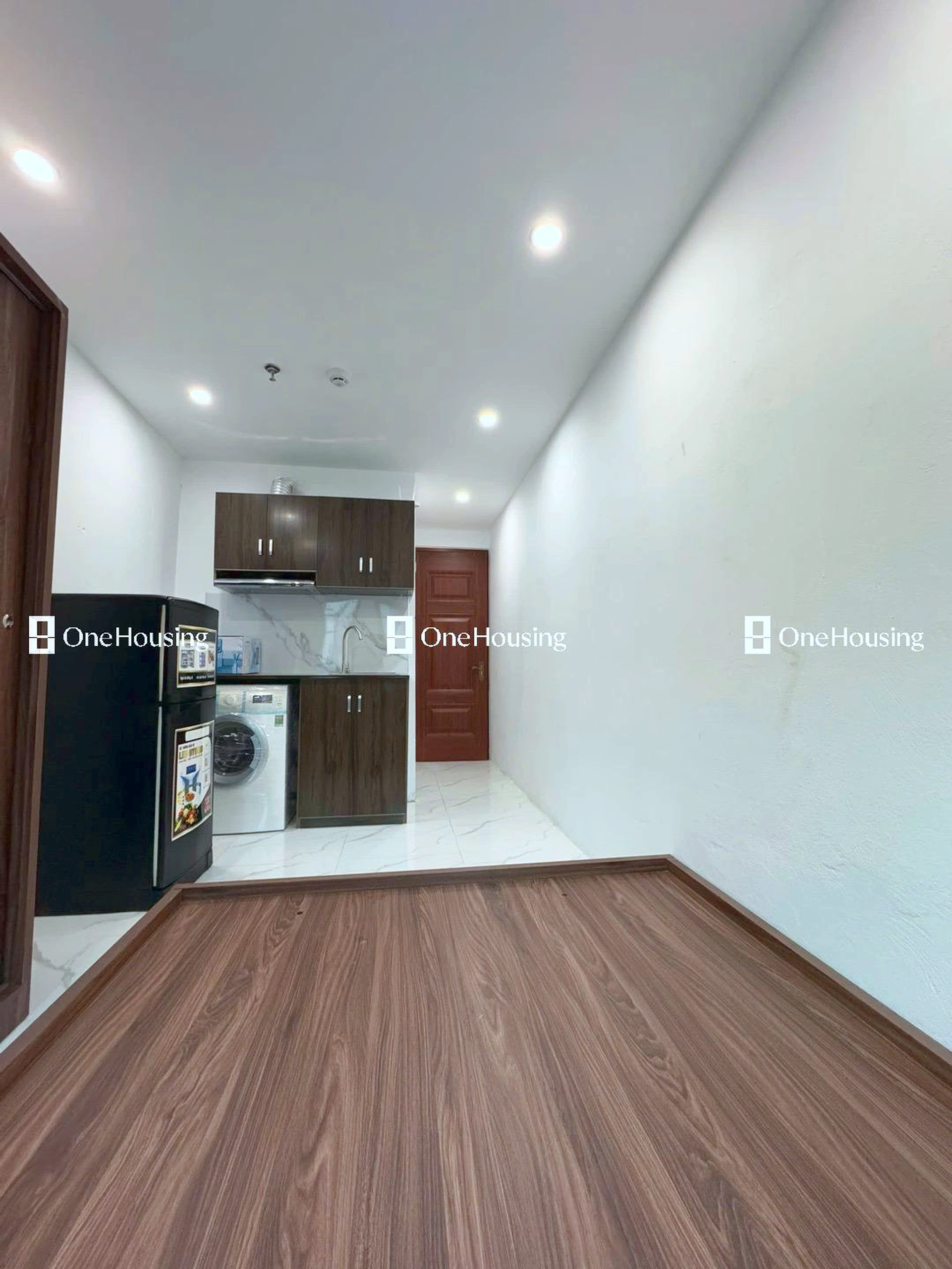 Nhà mặt ngõ cách Đức Diễn 200m, P. Phúc Diễn, Q. Bắc Từ Liêm, TP. Hà Nội