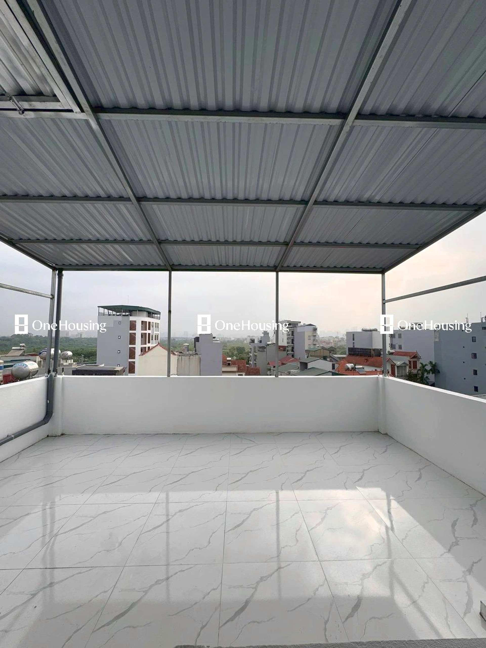 Nhà mặt ngõ cách Đức Diễn 200m, P. Phúc Diễn, Q. Bắc Từ Liêm, TP. Hà Nội