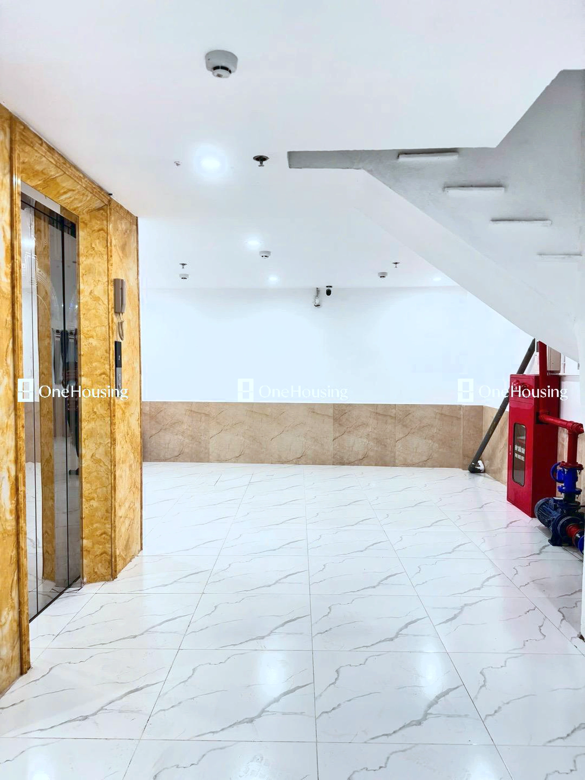 Nhà mặt ngõ cách Đức Diễn 200m, P. Phúc Diễn, Q. Bắc Từ Liêm, TP. Hà Nội