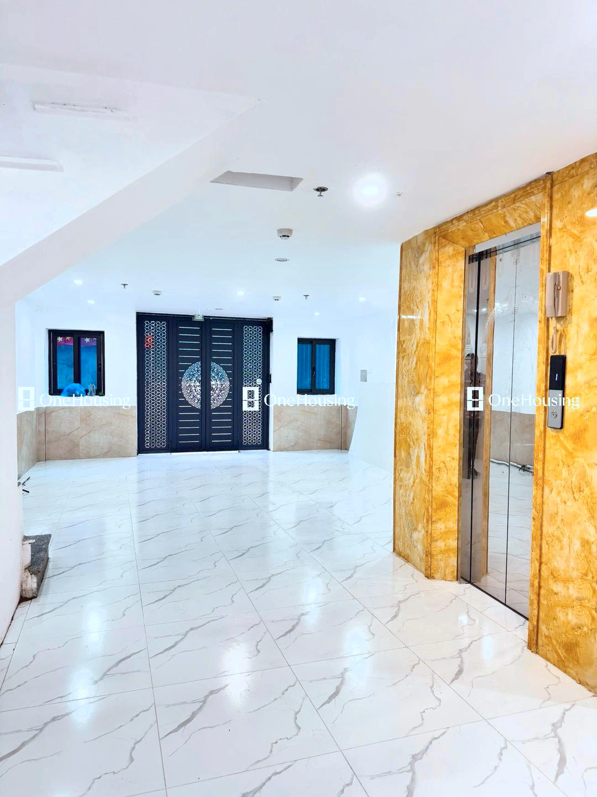 Nhà mặt ngõ cách Đức Diễn 200m, P. Phúc Diễn, Q. Bắc Từ Liêm, TP. Hà Nội