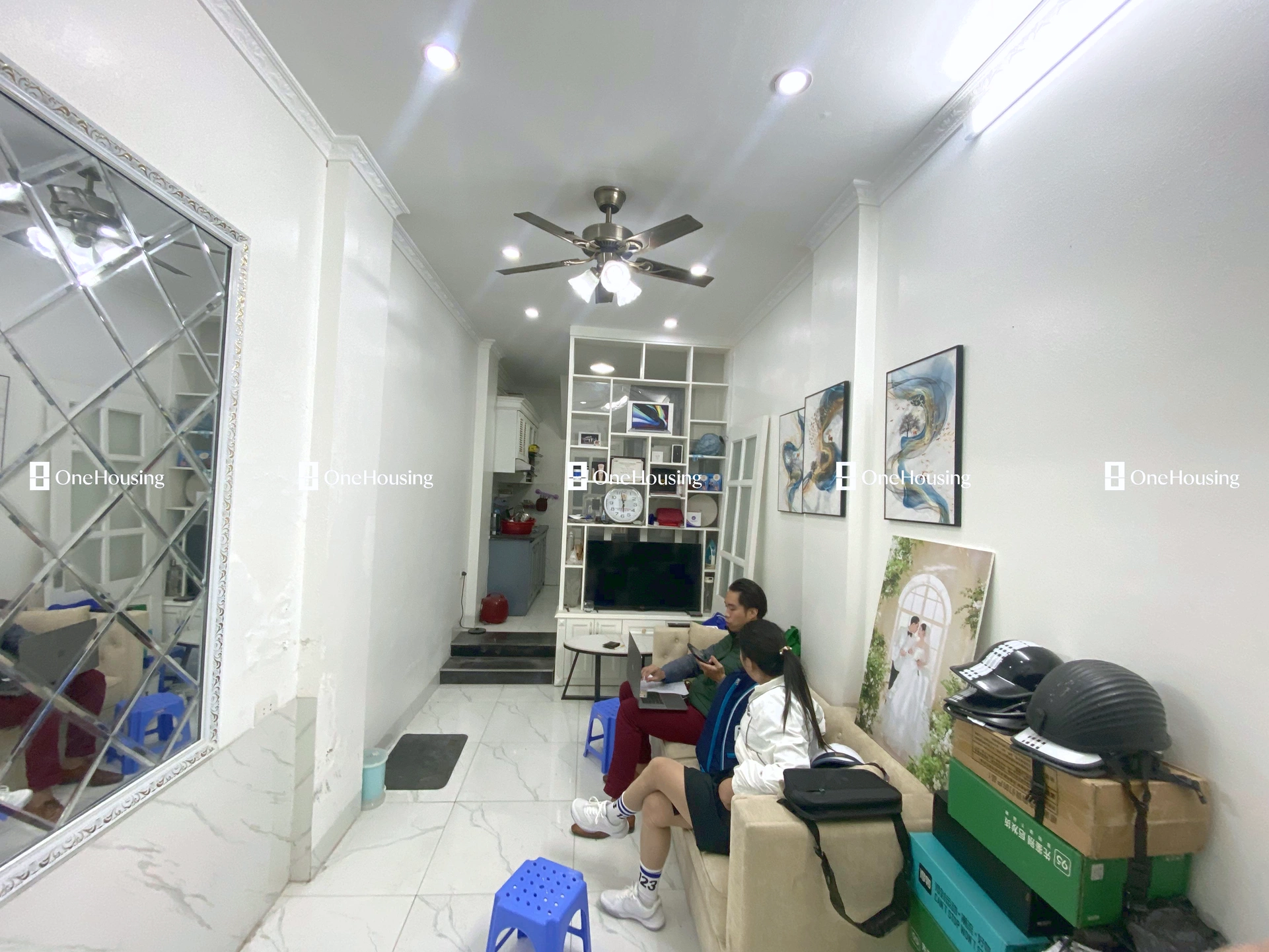 Onehousing image