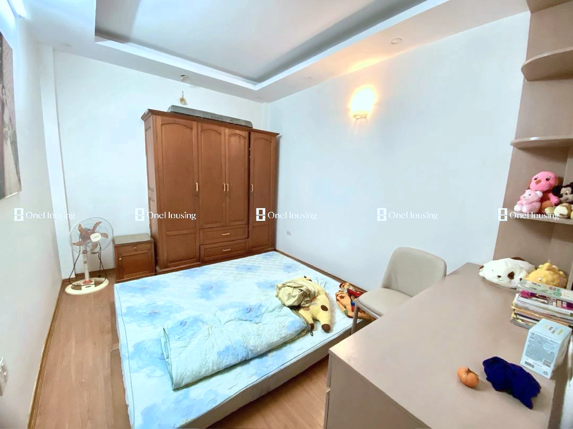 Nhà mặt ngõ cách Đội Cấn 20m, P. Đội Cấn, Q. Ba Đình, TP. Hà Nội