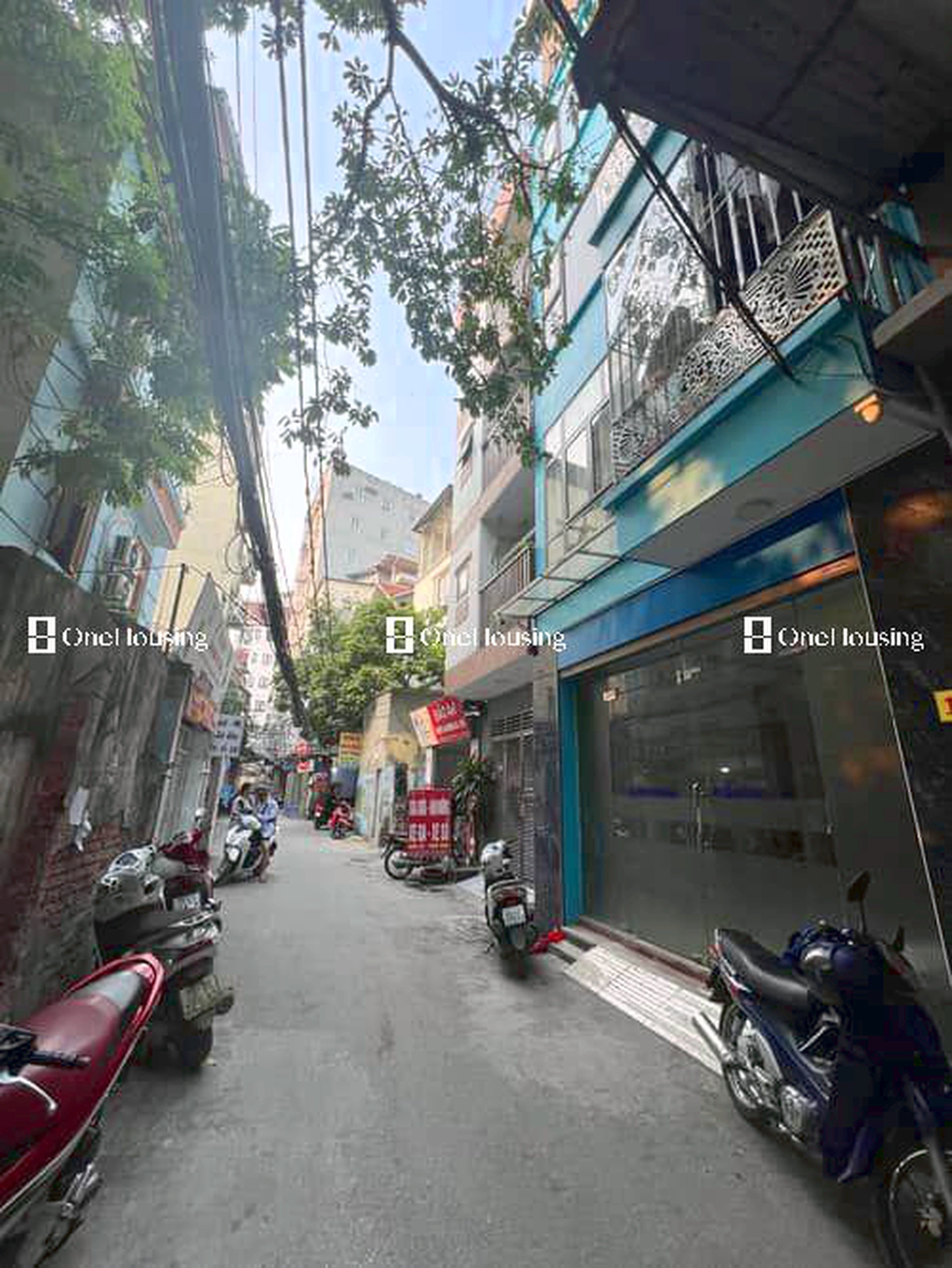 Onehousing image