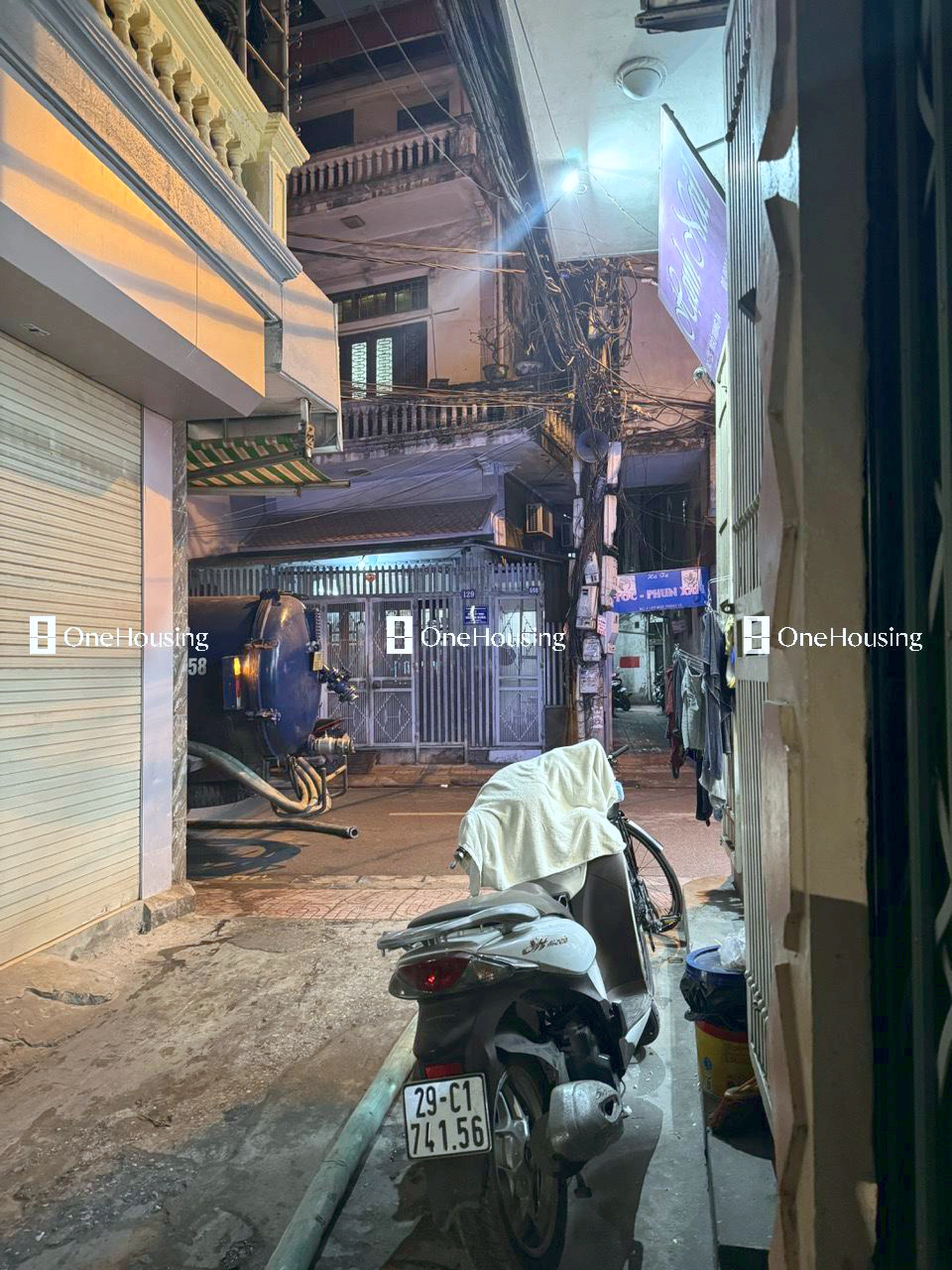 Onehousing image