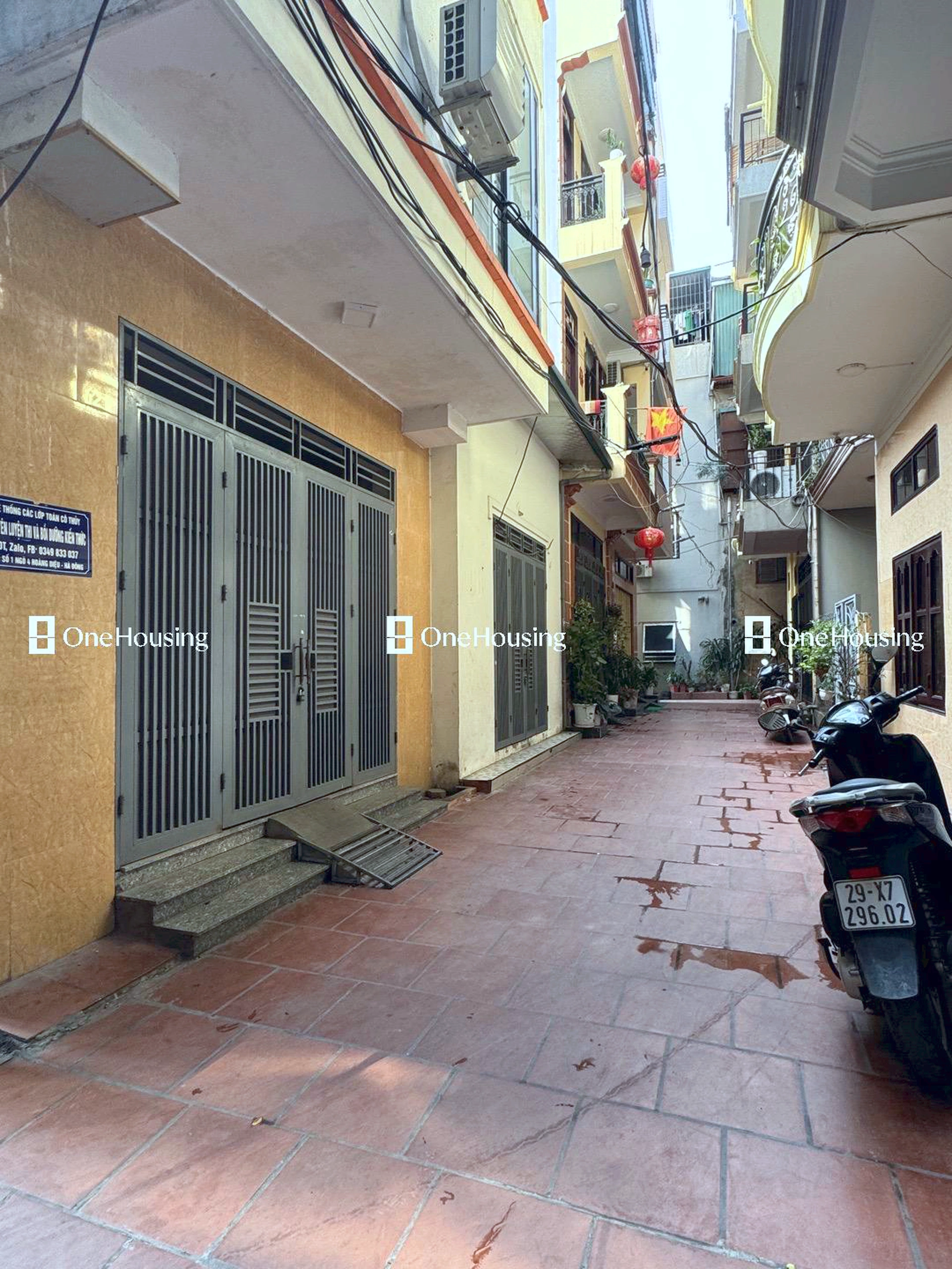 Onehousing image