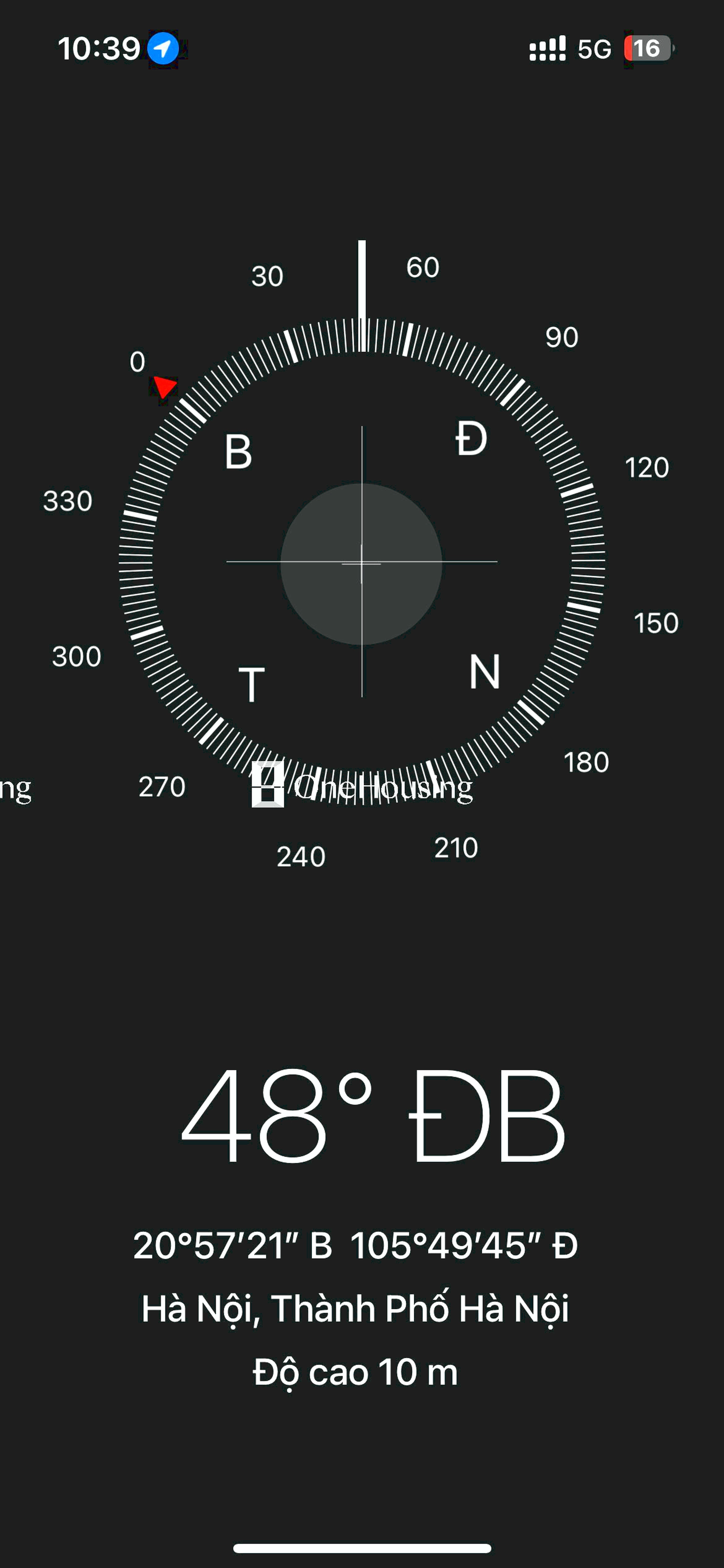 Nhà mặt ngõ cách Bằng B 100m, P. Hoàng Liệt, Q. Hoàng Mai, TP. Hà Nội