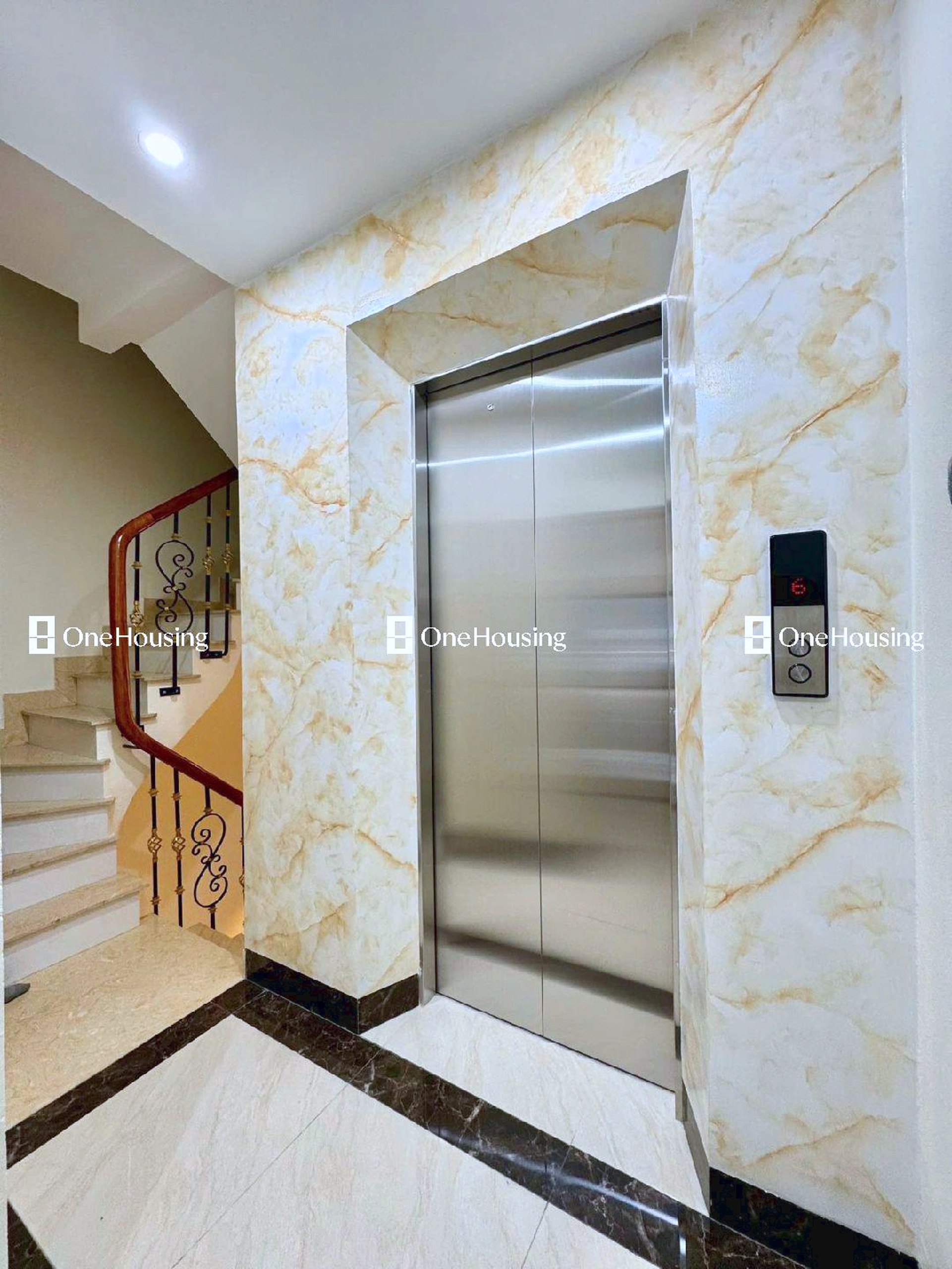 Nhà mặt ngõ cách Kim Đồng 80m, P. Giáp Bát, Q. Hoàng Mai, TP. Hà Nội