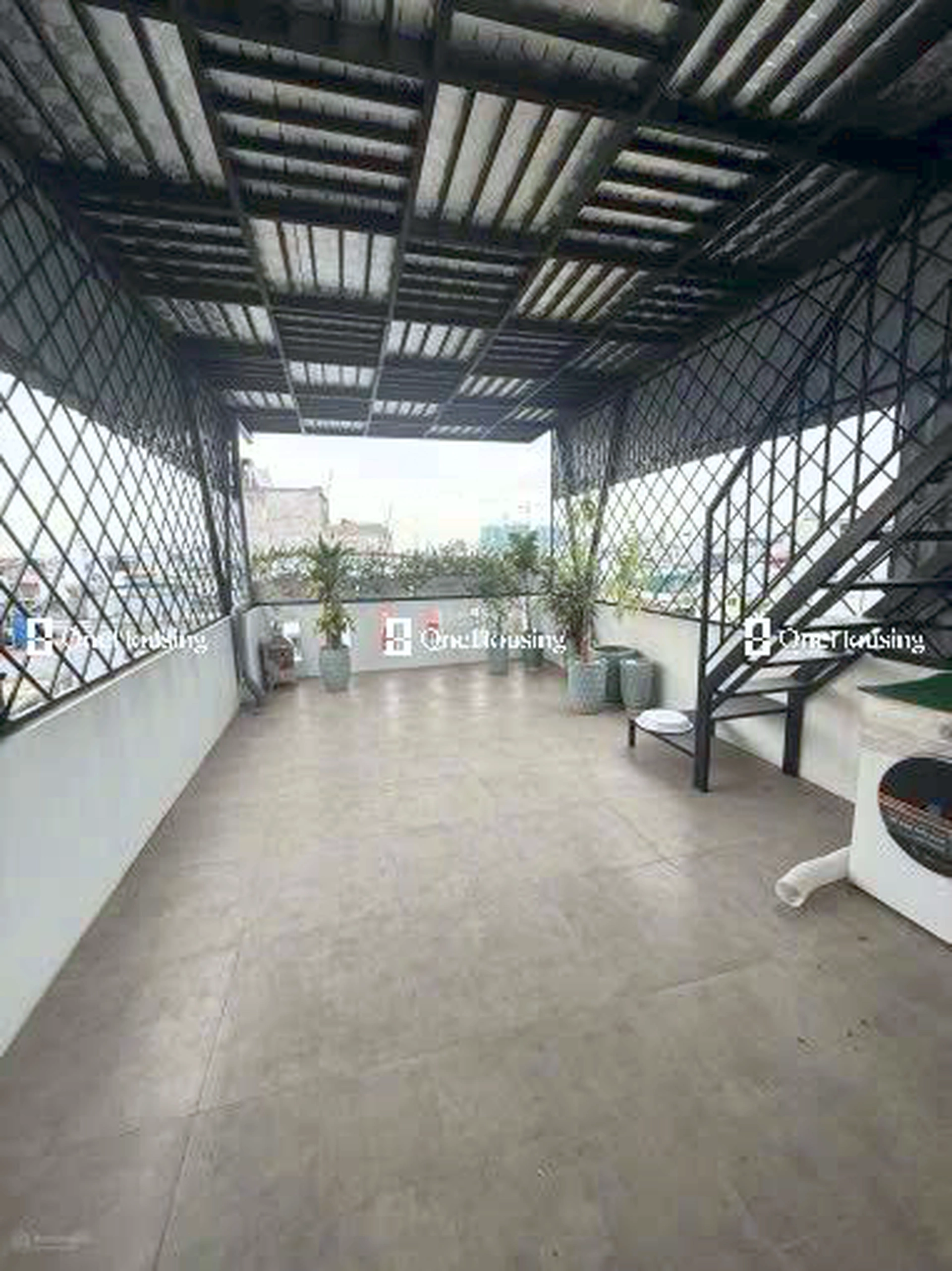 Nhà mặt ngõ cách Phố Trạm 80m, P. Long Biên, Q. Long Biên, TP. Hà Nội