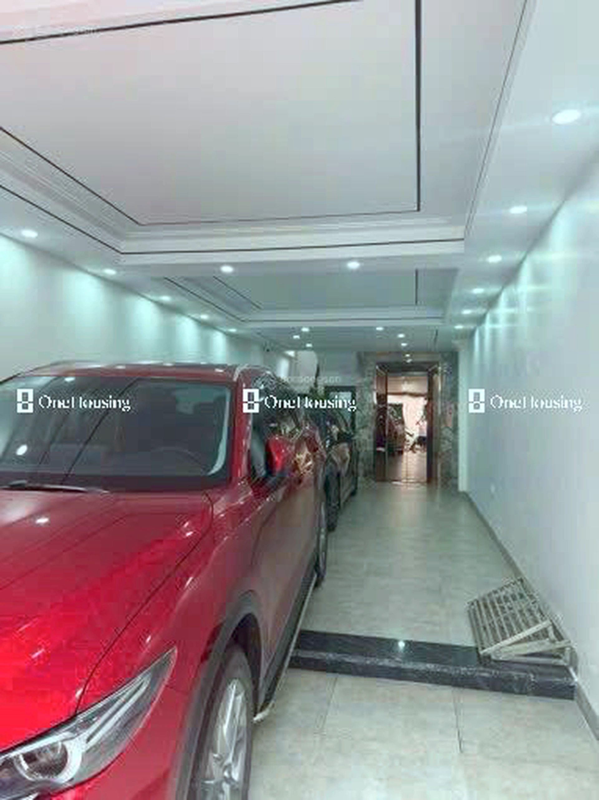 Nhà mặt ngõ cách Phố Trạm 80m, P. Long Biên, Q. Long Biên, TP. Hà Nội