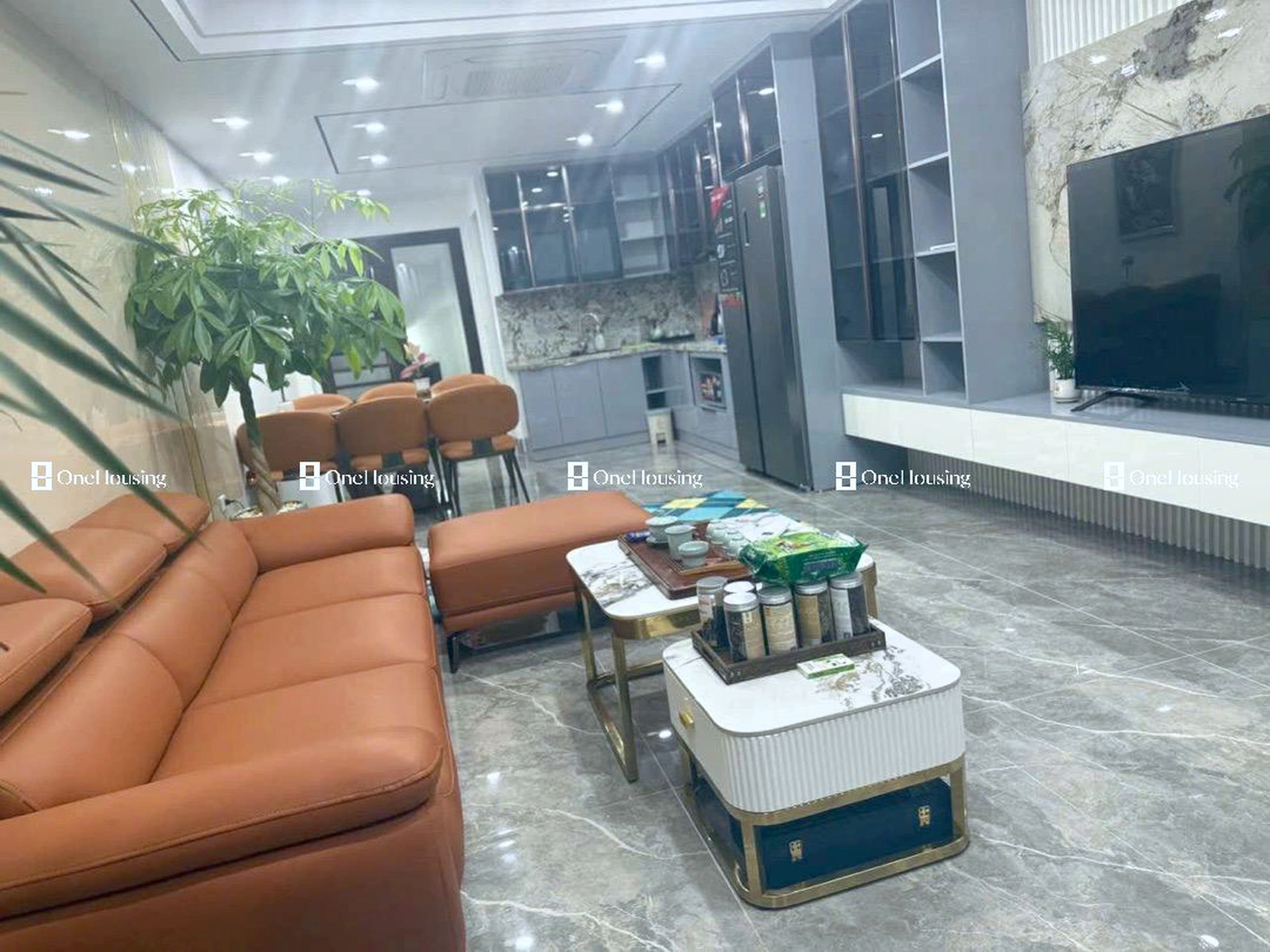 Nhà mặt ngõ cách Phố Trạm 80m, P. Long Biên, Q. Long Biên, TP. Hà Nội