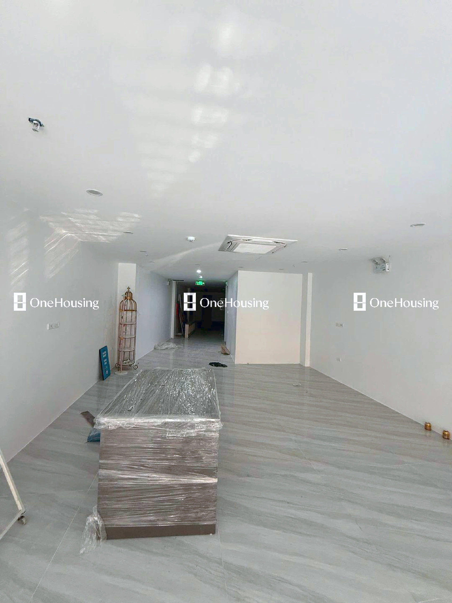 Nhà mặt phố Phố Vọng, P. Đồng Tâm, Q. Hai Bà Trưng, TP. Hà Nội