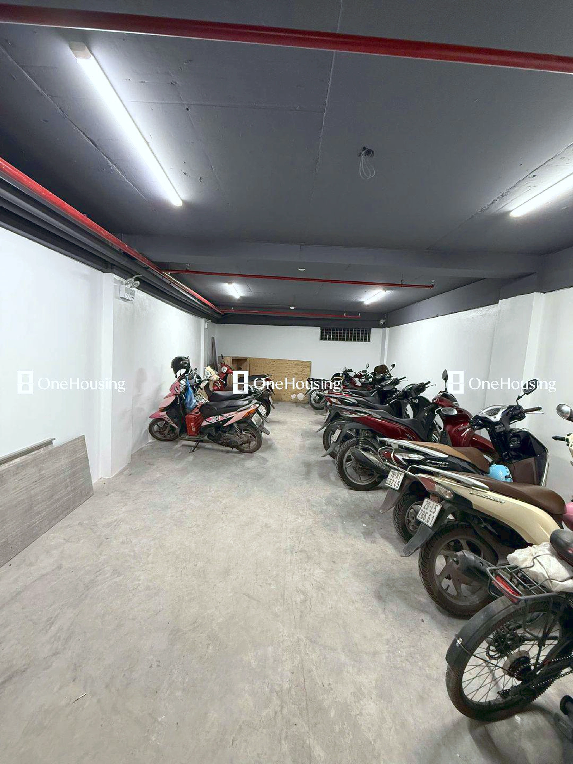 Nhà mặt phố Phố Vọng, P. Đồng Tâm, Q. Hai Bà Trưng, TP. Hà Nội