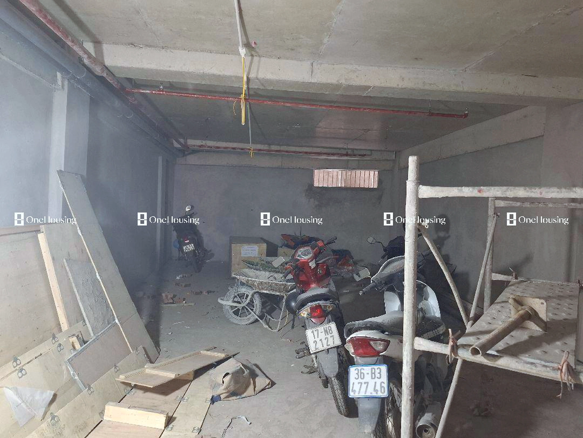 Onehousing image